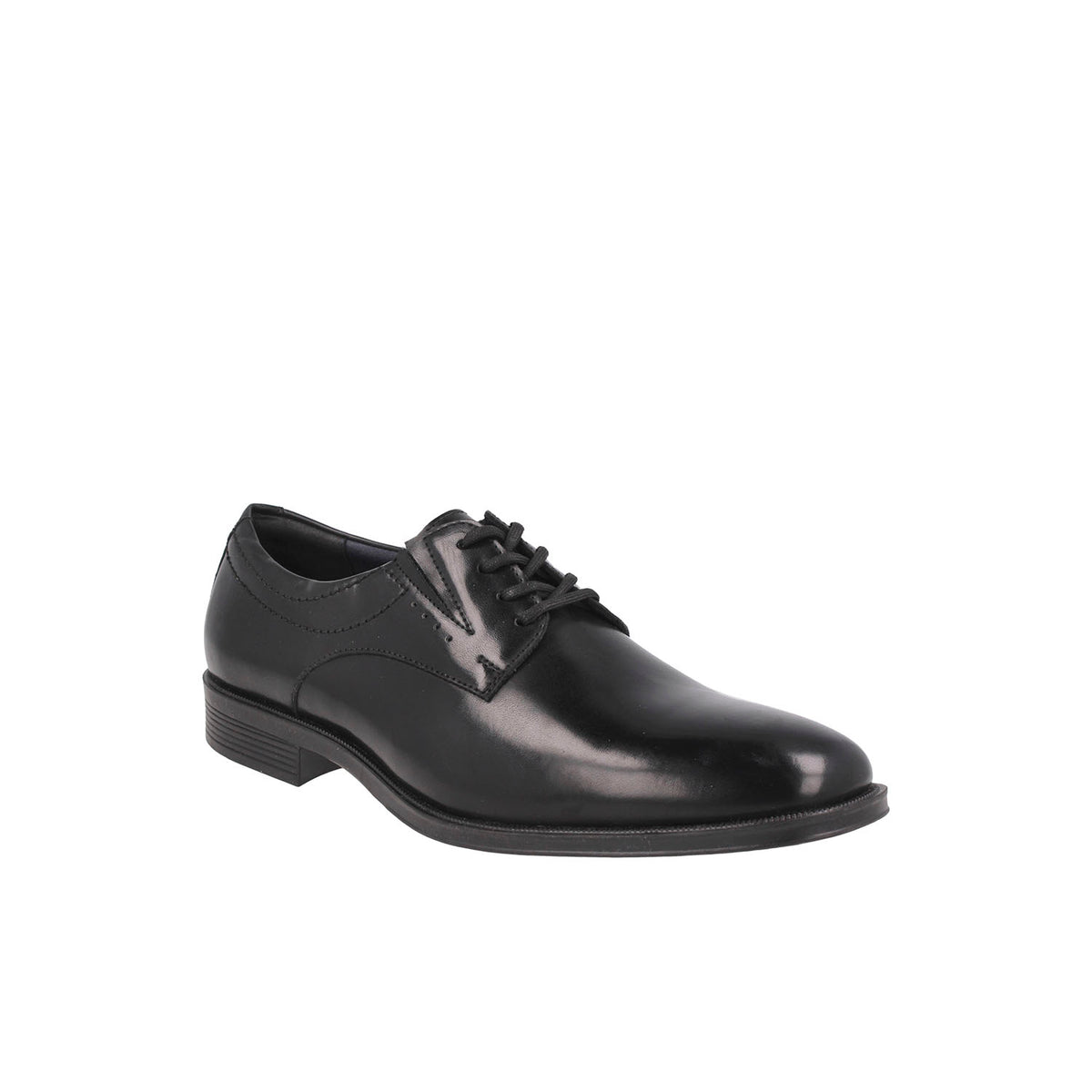 Zapato de Vestir Vazza color Negro para Junior Niño