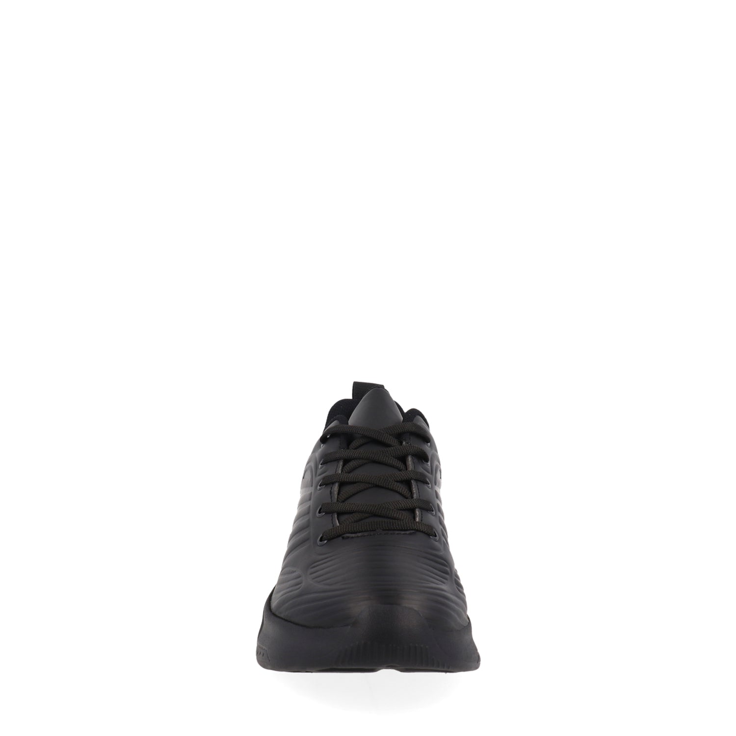 Tenis Urbano Vazza color Negro para Mujer