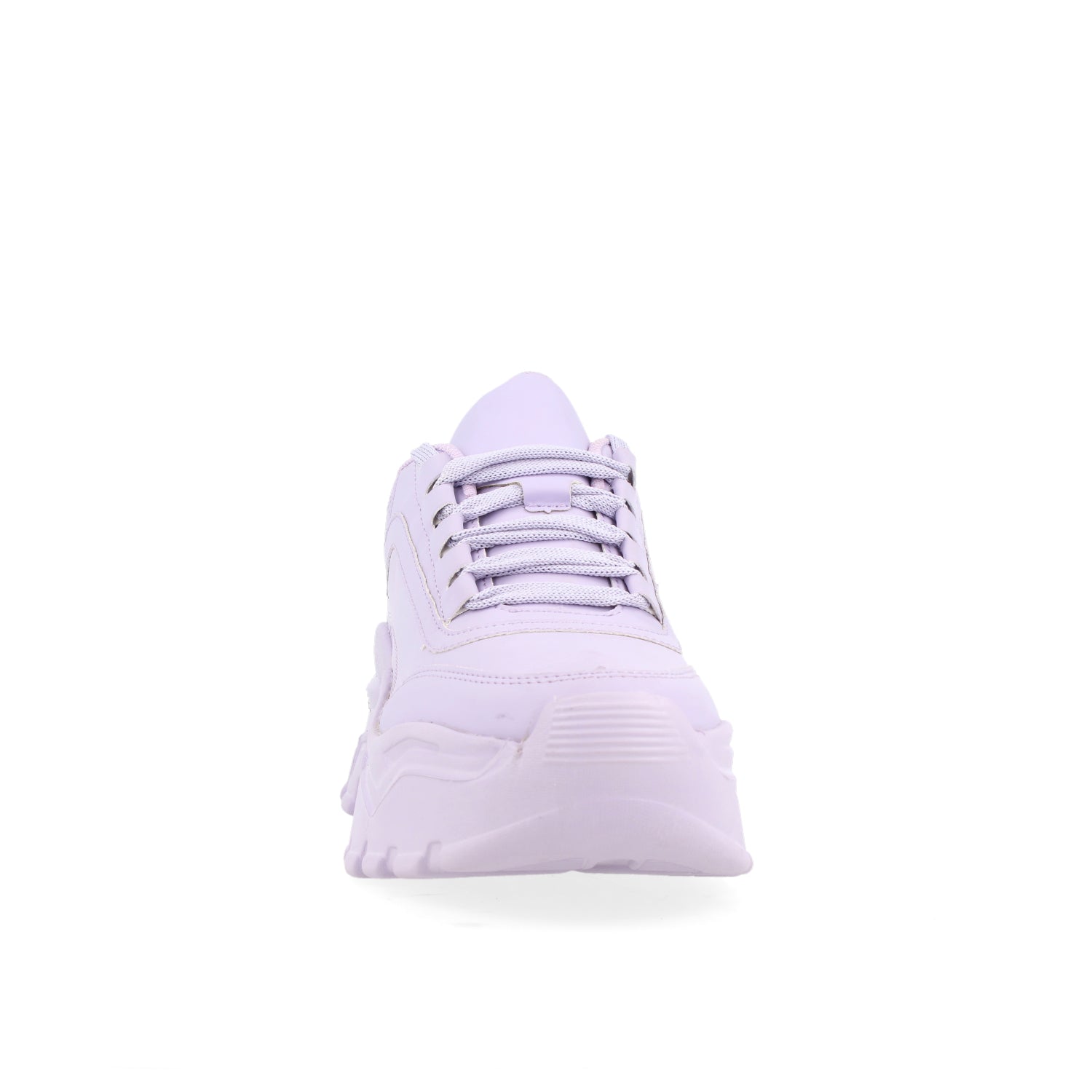 Tenis Urbano Vazza color Lila para Mujer