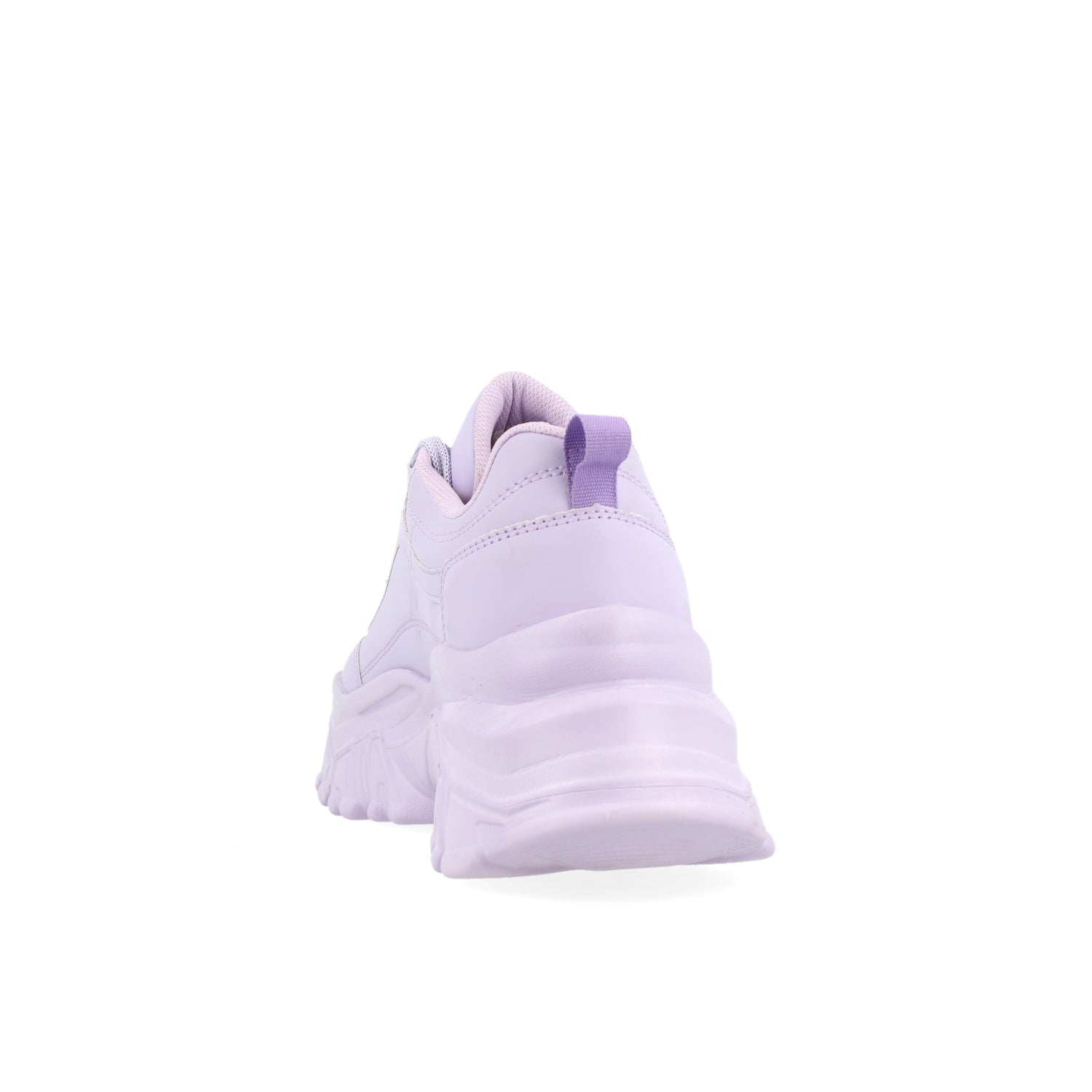 Tenis Urbano Vazza color Lila para Mujer