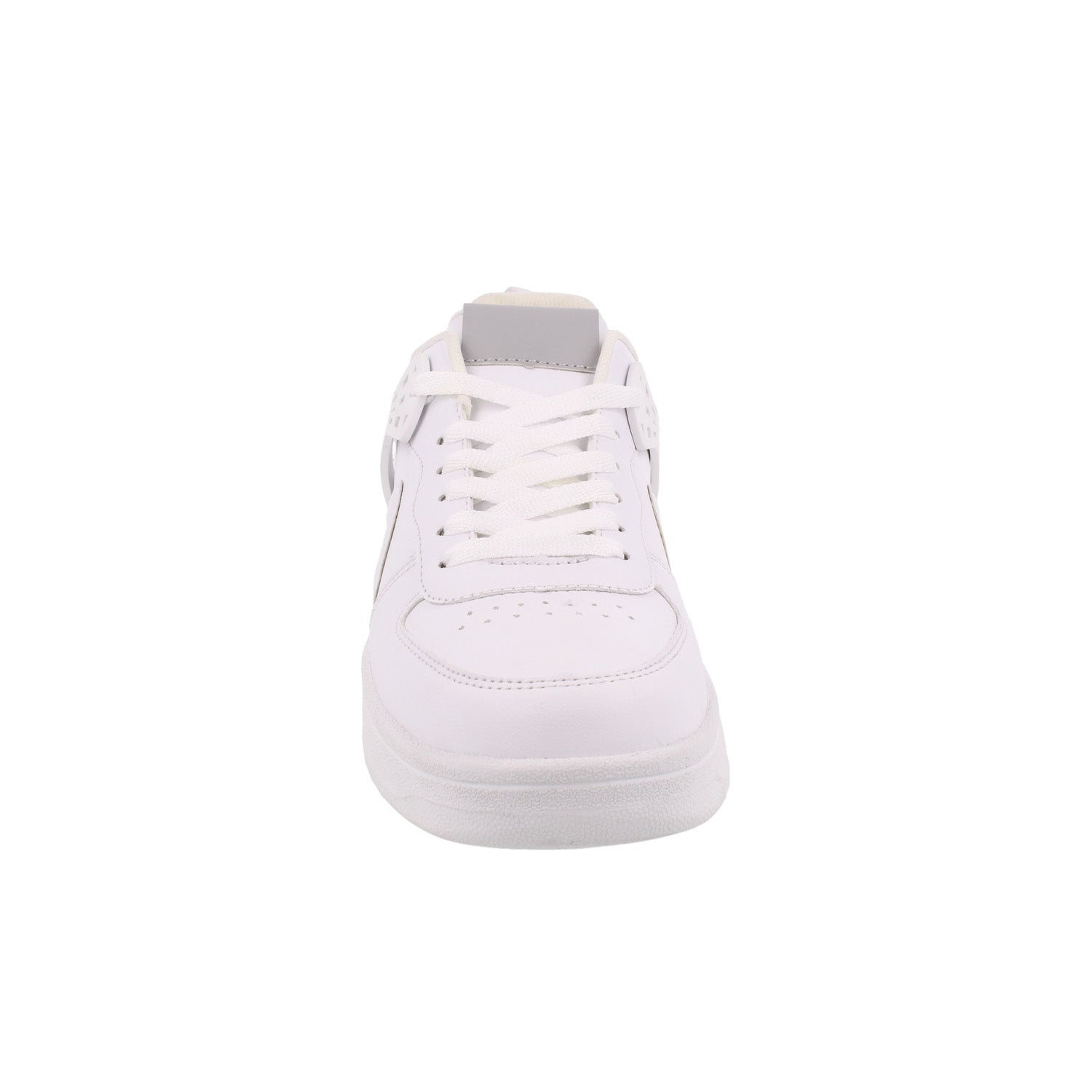 Tenis Urbano American Fire color Blanco para Mujer