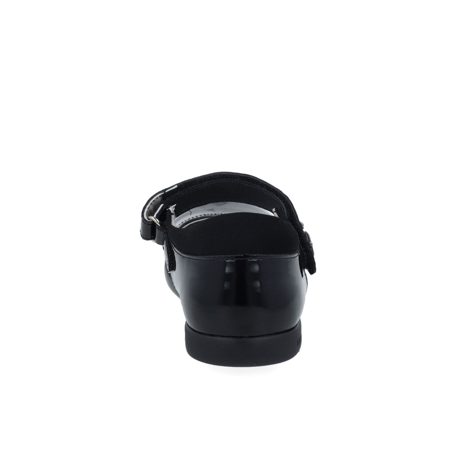 Zapato Casual Karsten color Negro para Junior Niña