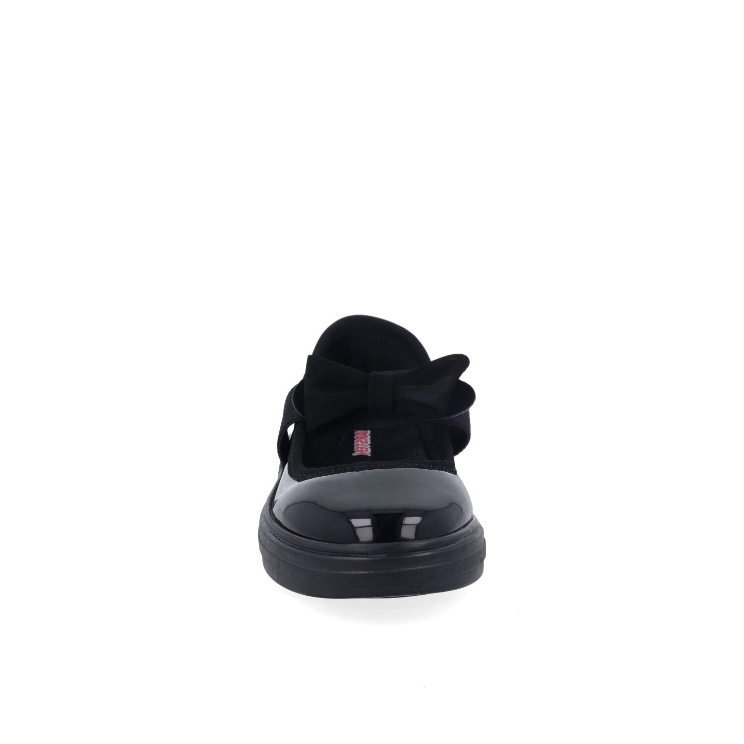 Zapato Casual Karsten color Negro para Junior Niña