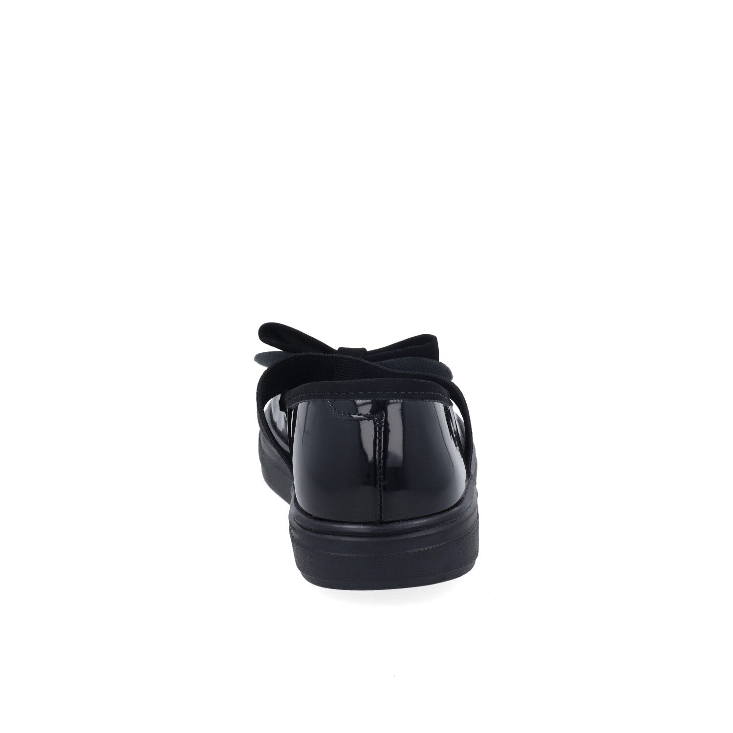 Zapato Casual Karsten color Negro para Junior Niña