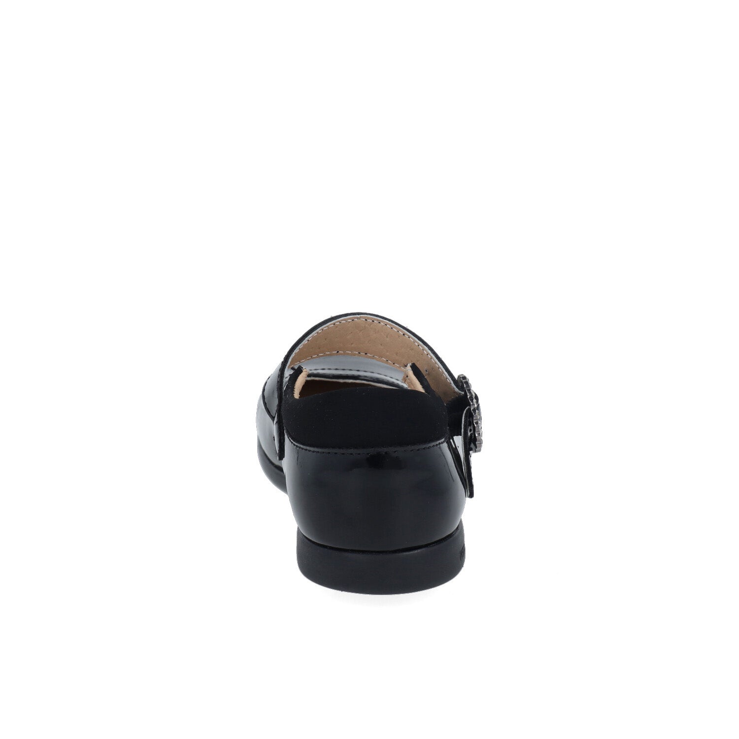 Zapato Casual Karsten color Negro para Junior Niña
