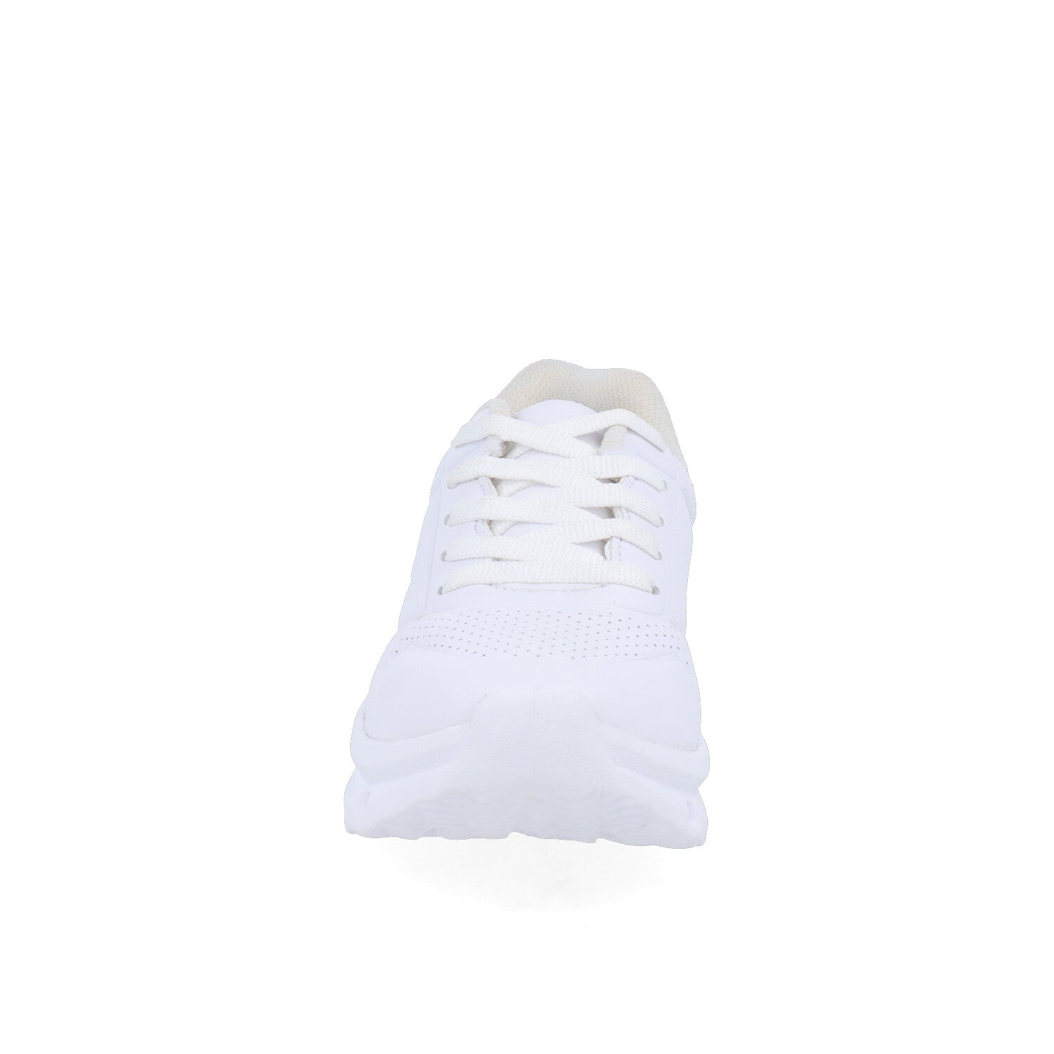 Tenis Casual Karsten color Blanco para Junior Niño