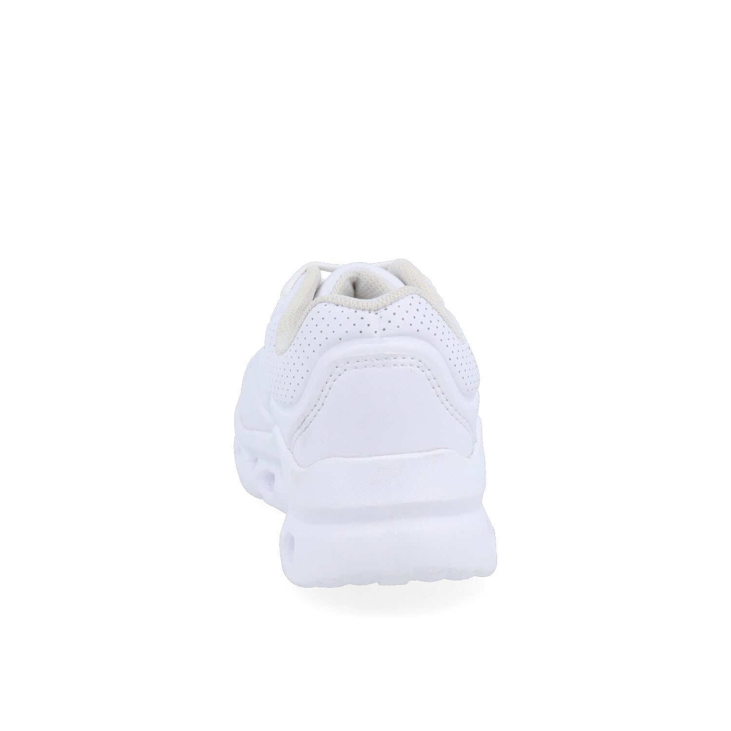 Tenis Casual Karsten color Blanco para Junior Niño