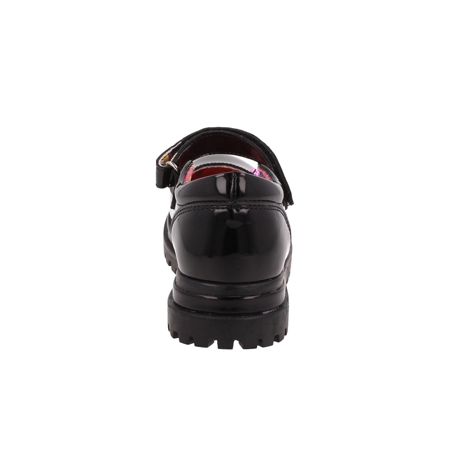Zapato Casual Karsten color Negro para Junior Niña