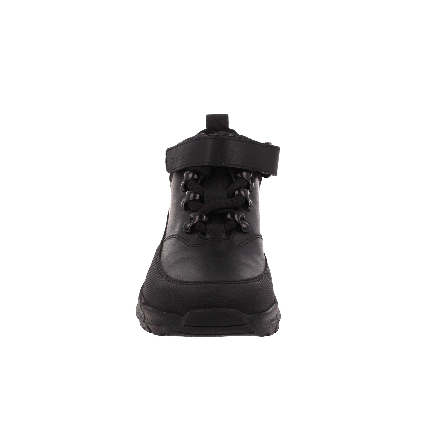 Zapato Casual Karsten color Negro para Junior Niño