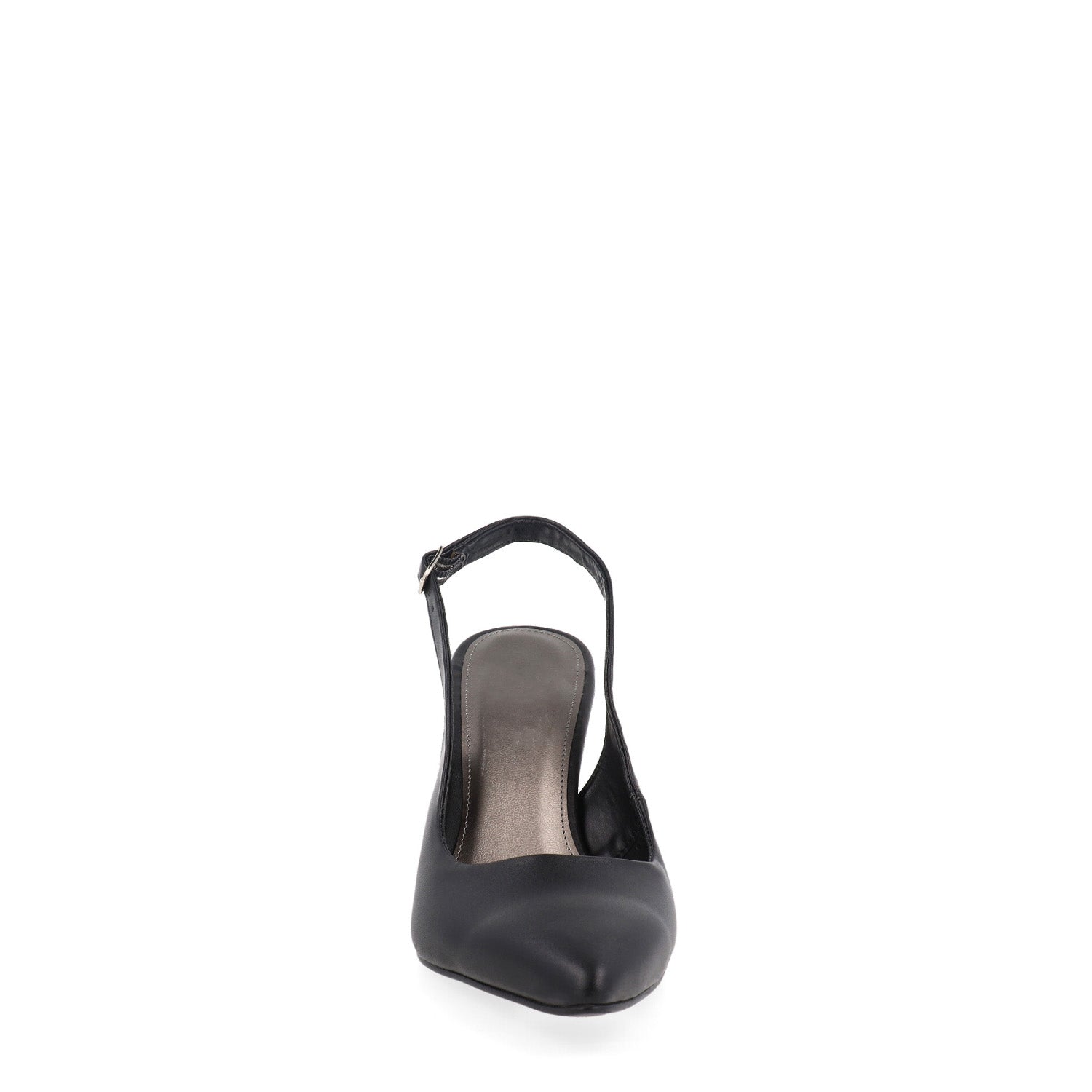 Zapatilla Casual Vazza color Negro para Mujer