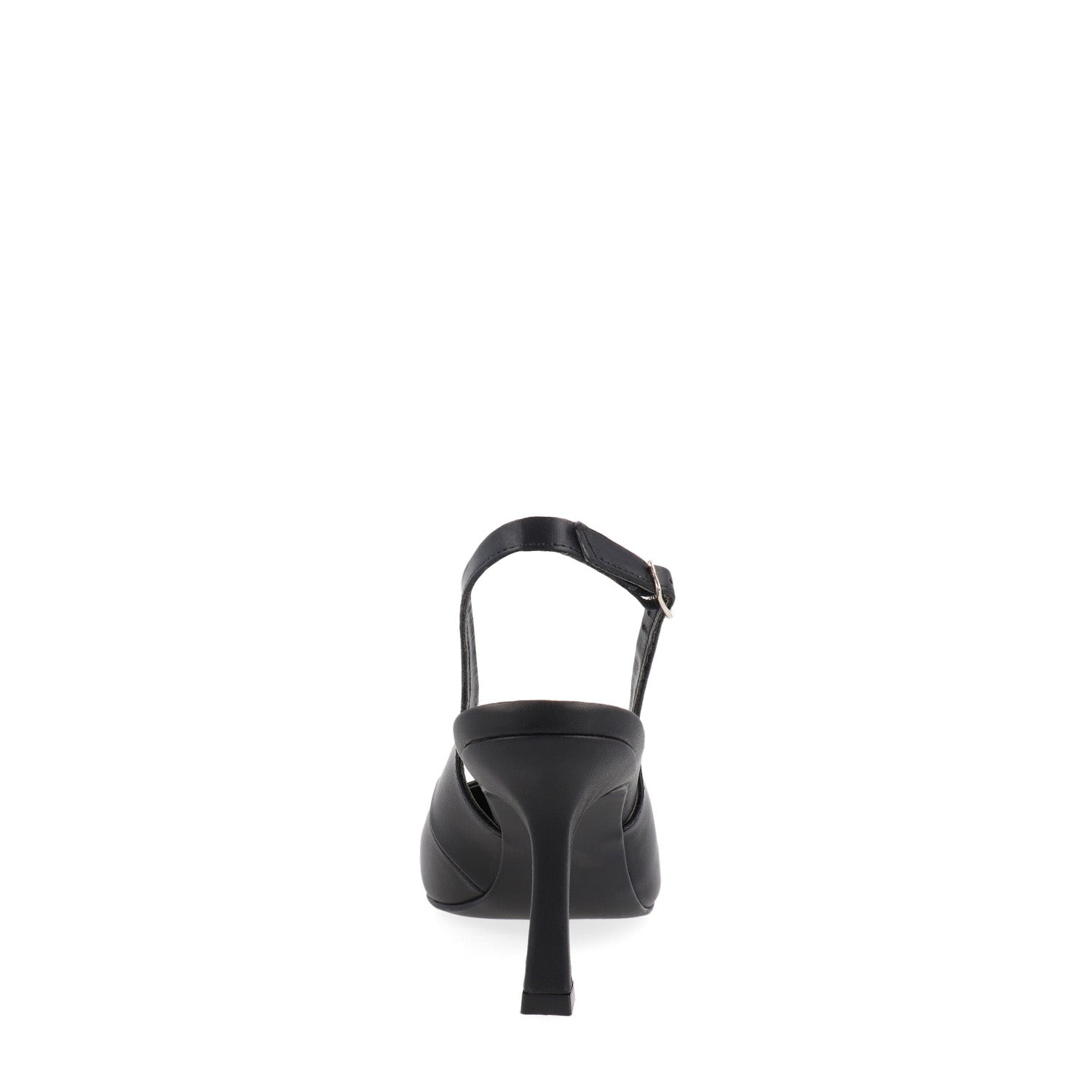 Zapatilla Casual Vazza color Negro para Mujer