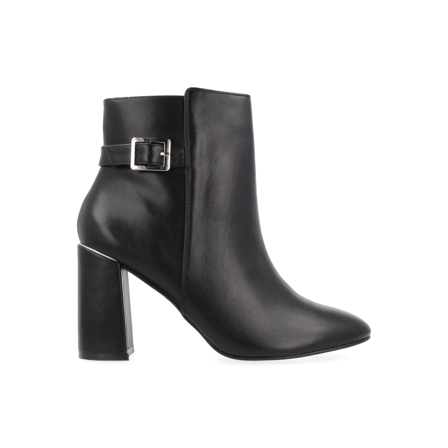 Botin De Vestir Vazza color Negro para Mujer