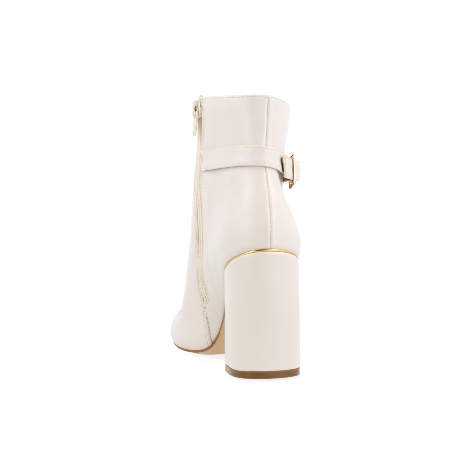 Botin Vazza color Blanco para Mujer