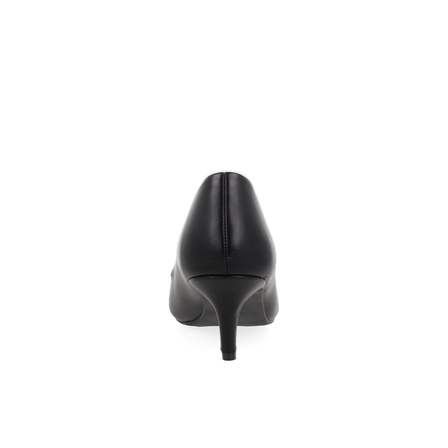 Zapatilla de Vestir color Negro para Mujer