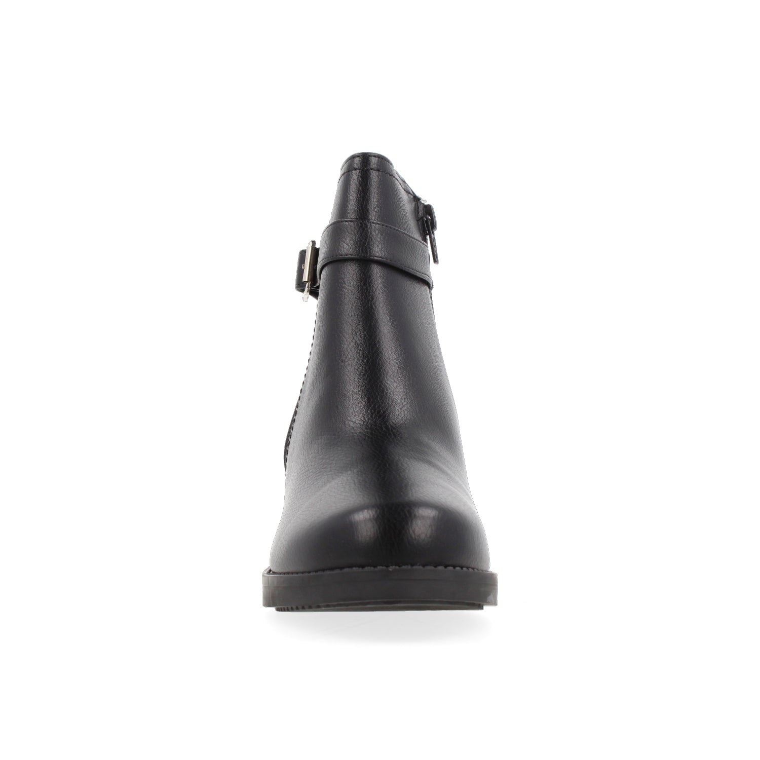 Botin Casual Vazza color Negro para Mujer