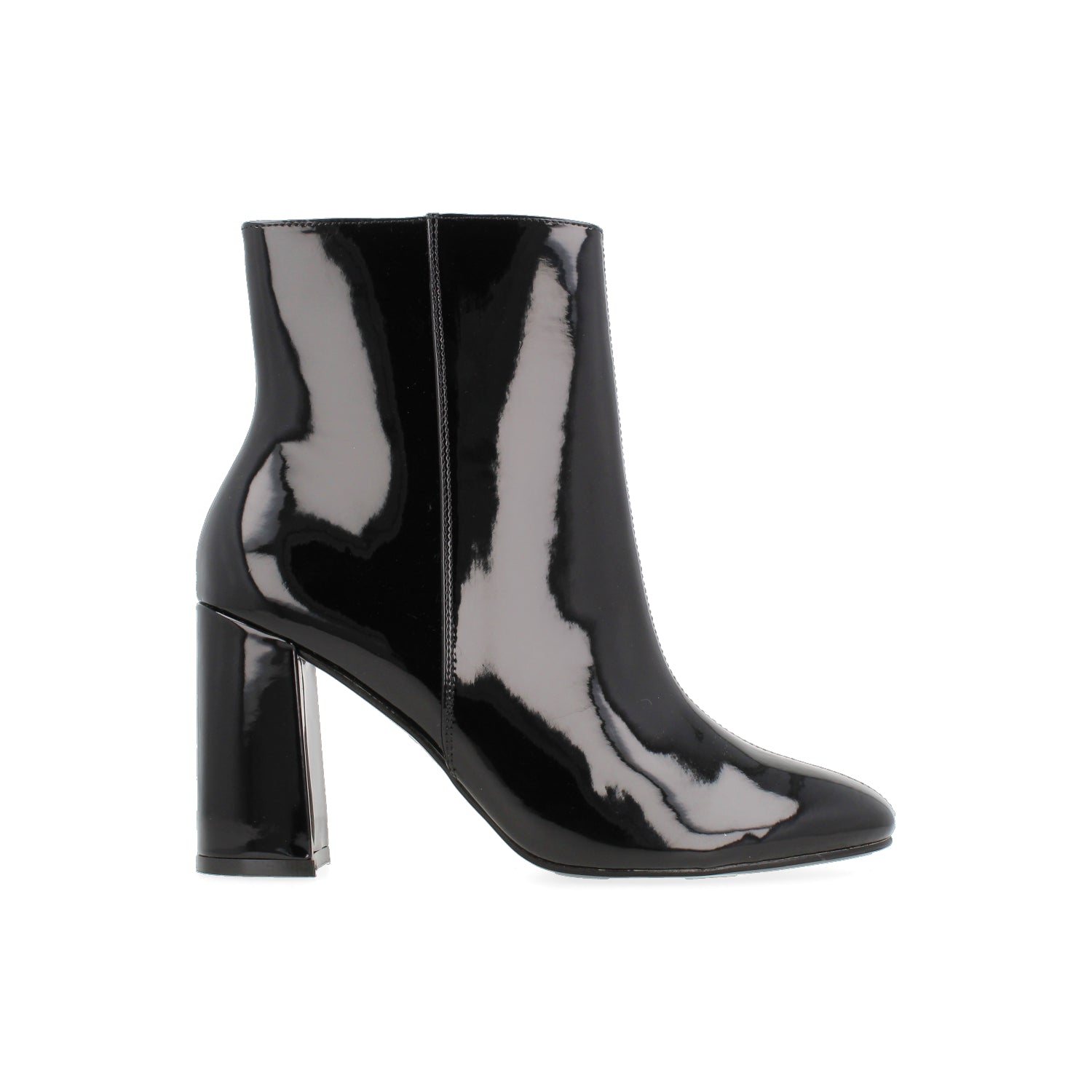 Botin De Vestir Vazza color Negro para Mujer