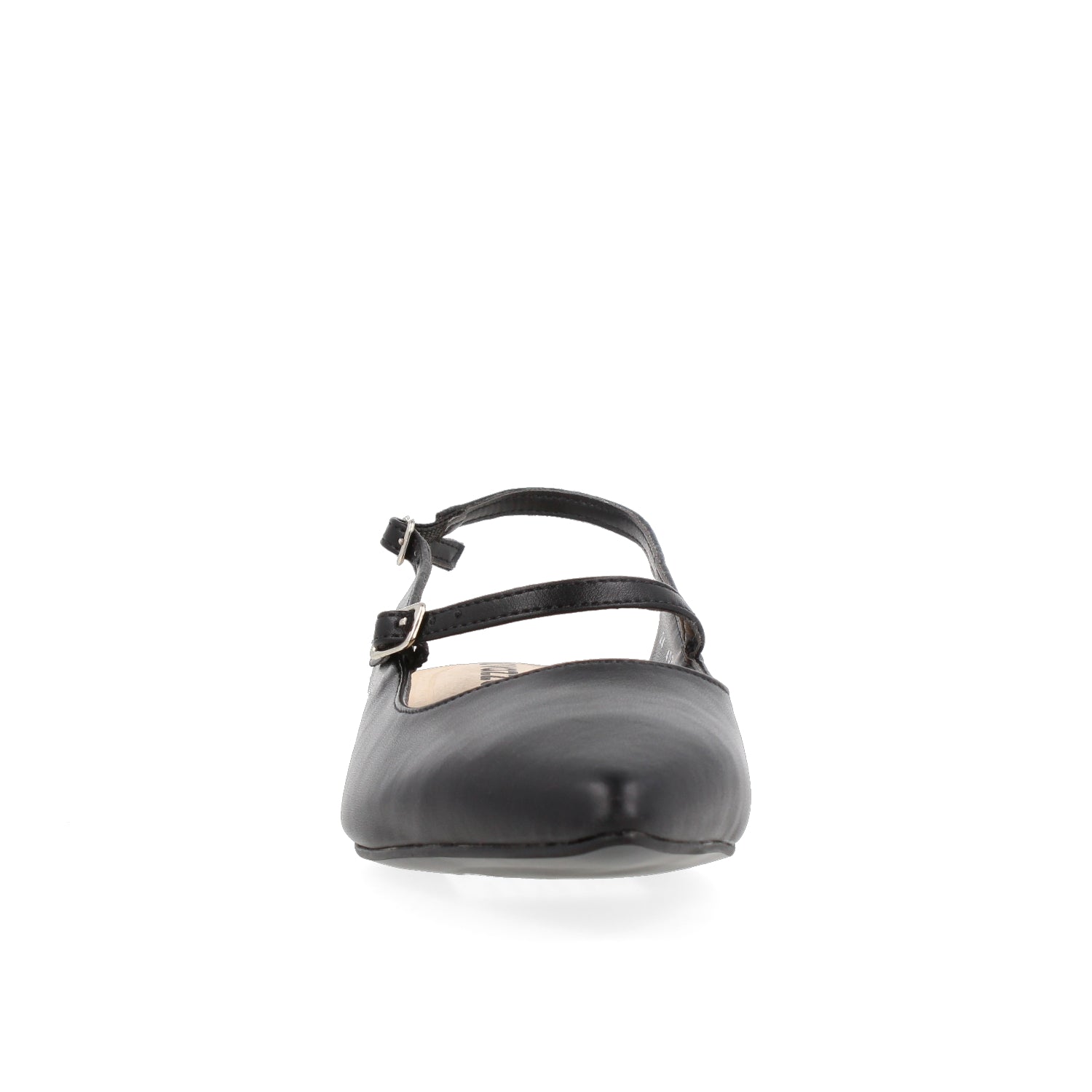 Ballerina Casual Vazza color Negro para Mujer