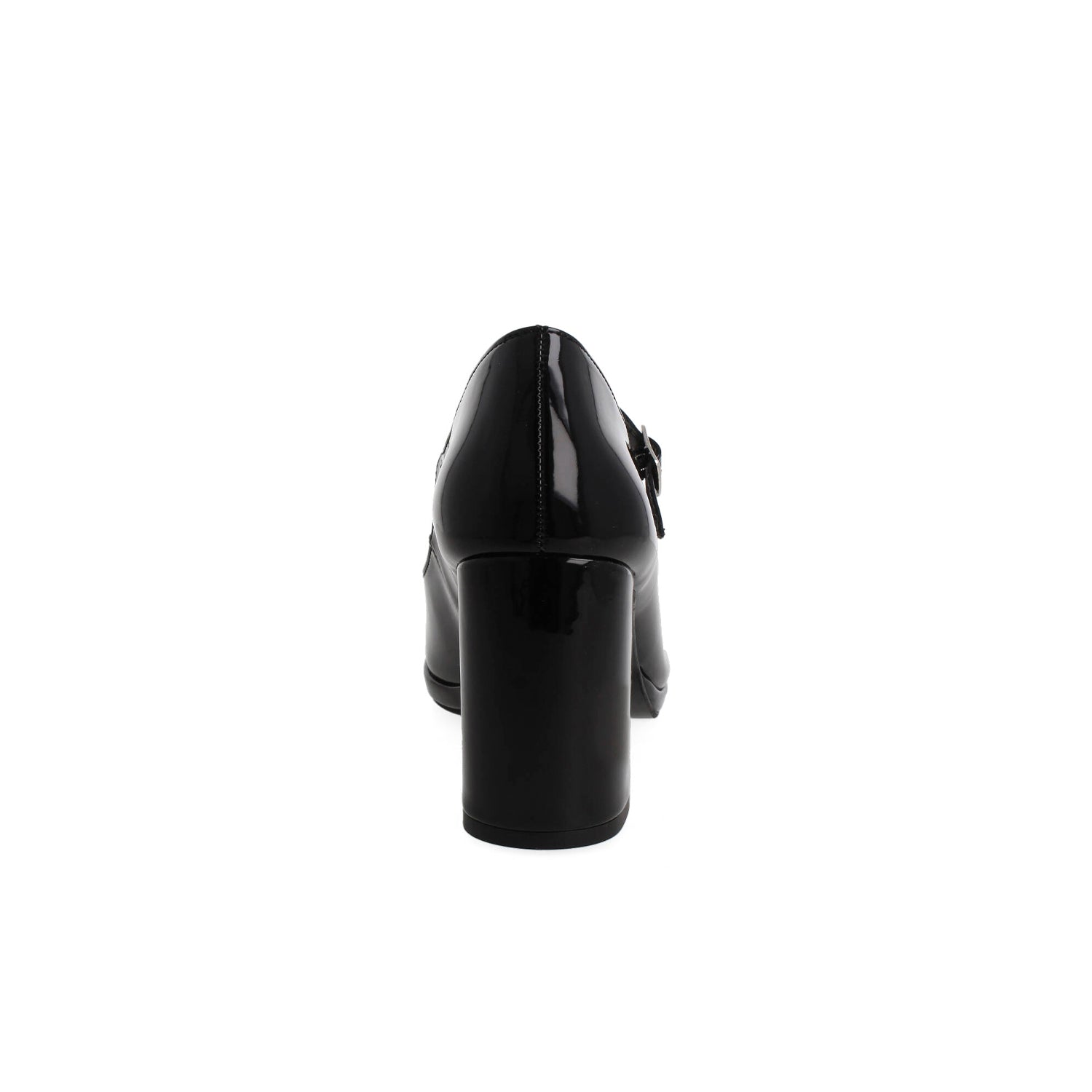 Zapatilla de Vestir Vazza color Negro para Mujer