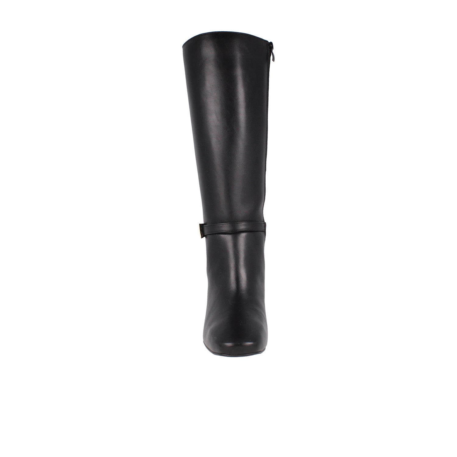 Bota Casual Lady Paulina color Negro para Mujer