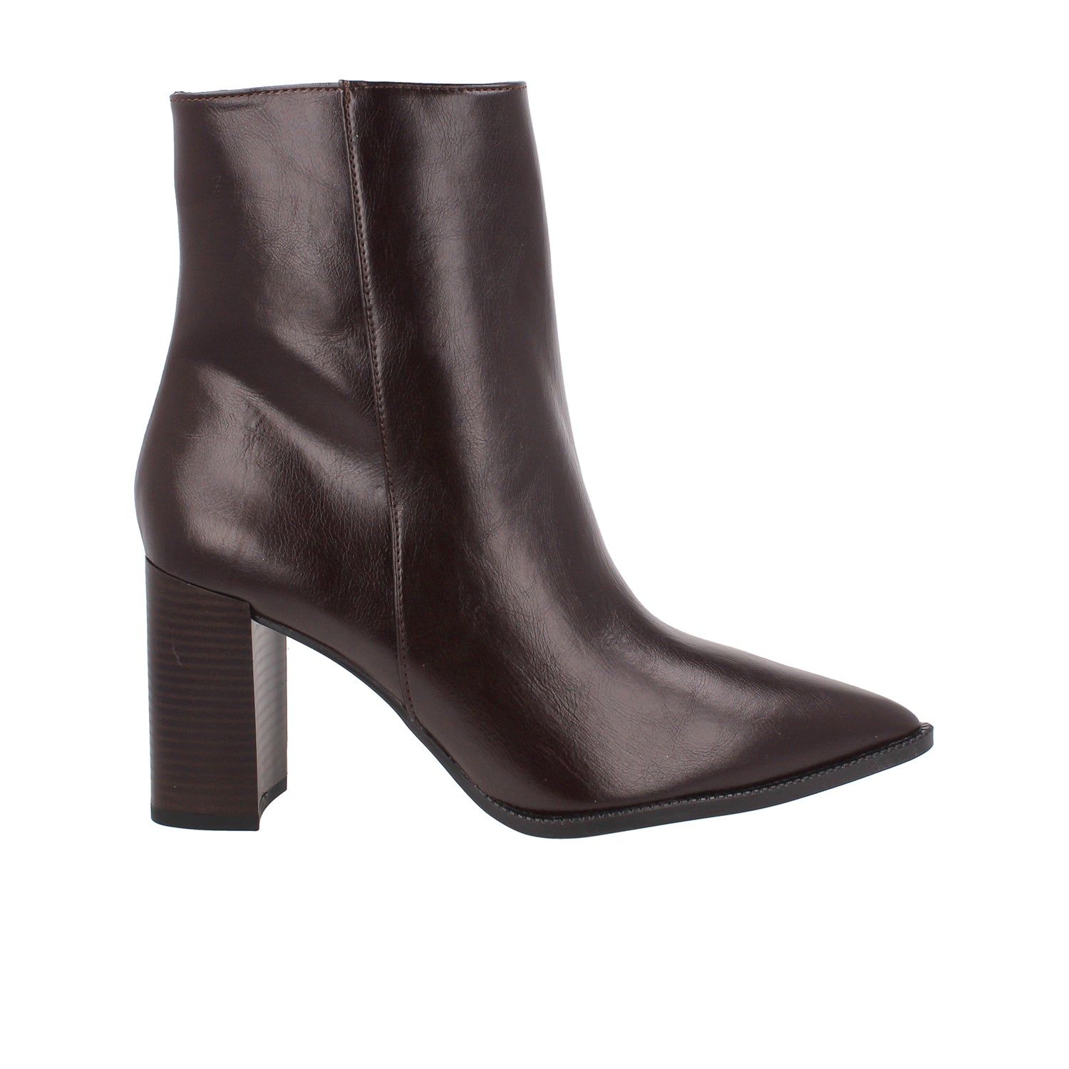Bota Casual Lady Paulina color Moka para Mujer