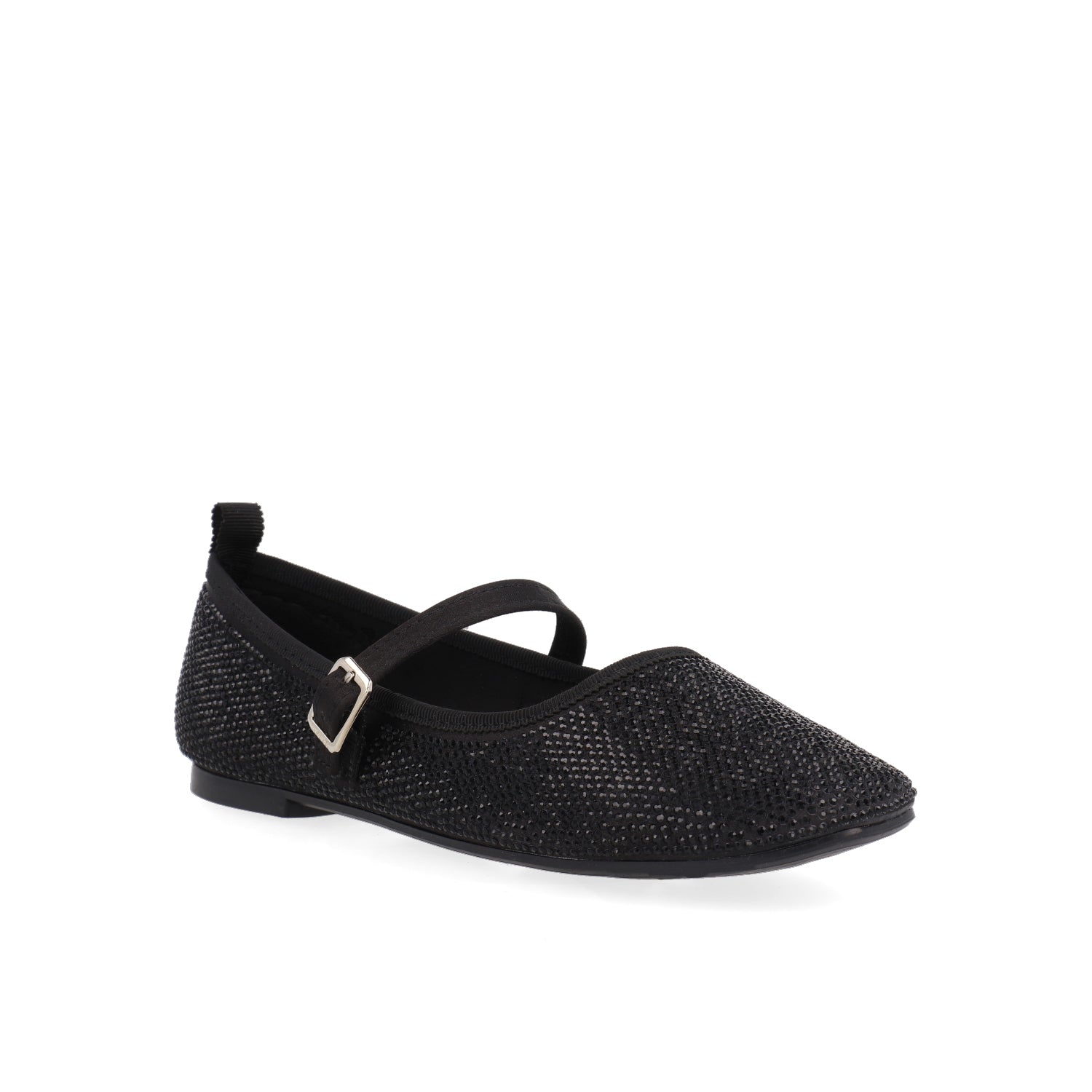 Ballerina Casual Vazza color Negro para Junior Niña