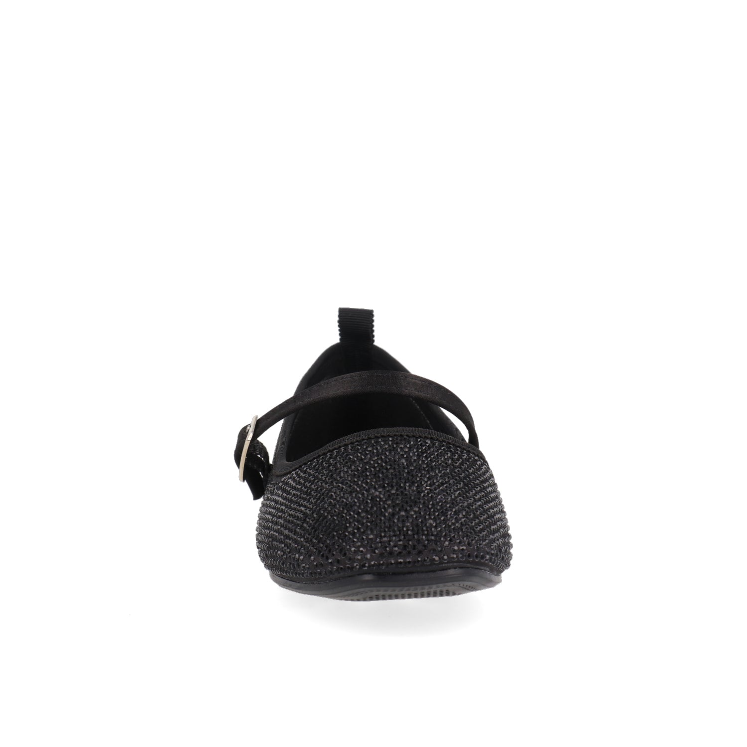 Ballerina Casual Vazza color Negro para Junior Niña