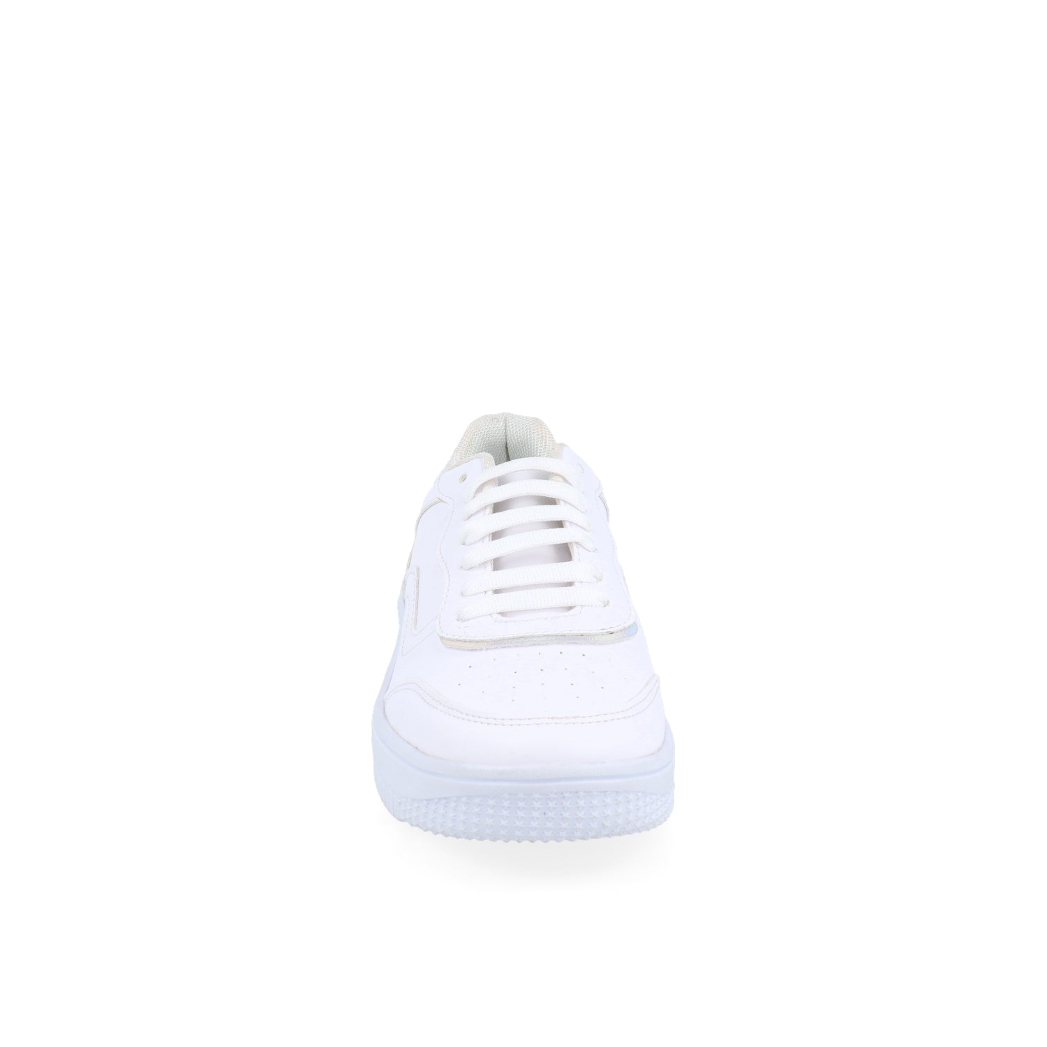 Tenis Urbano Vazza color Blanco para Mujer