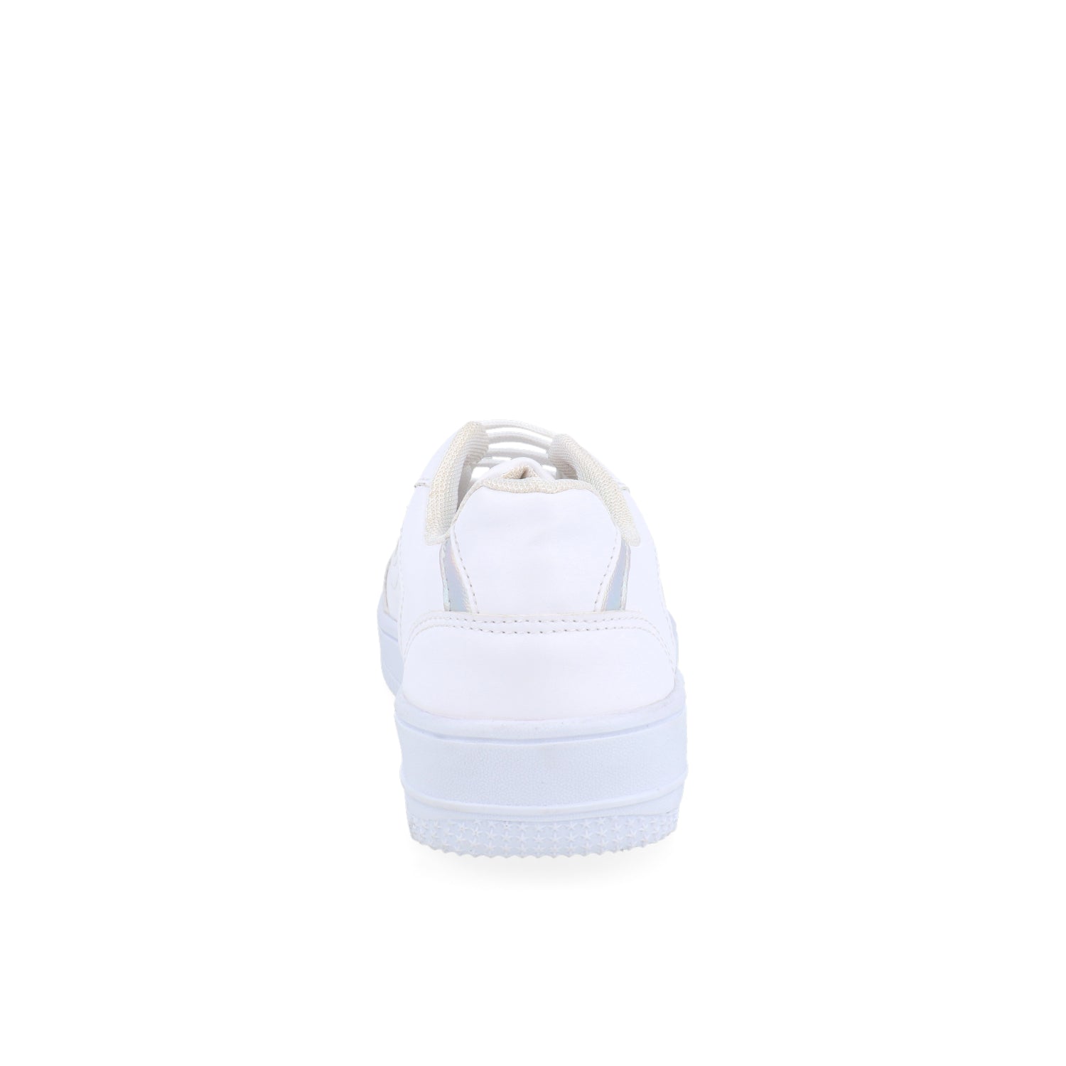 Tenis Urbano Vazza color Blanco para Mujer