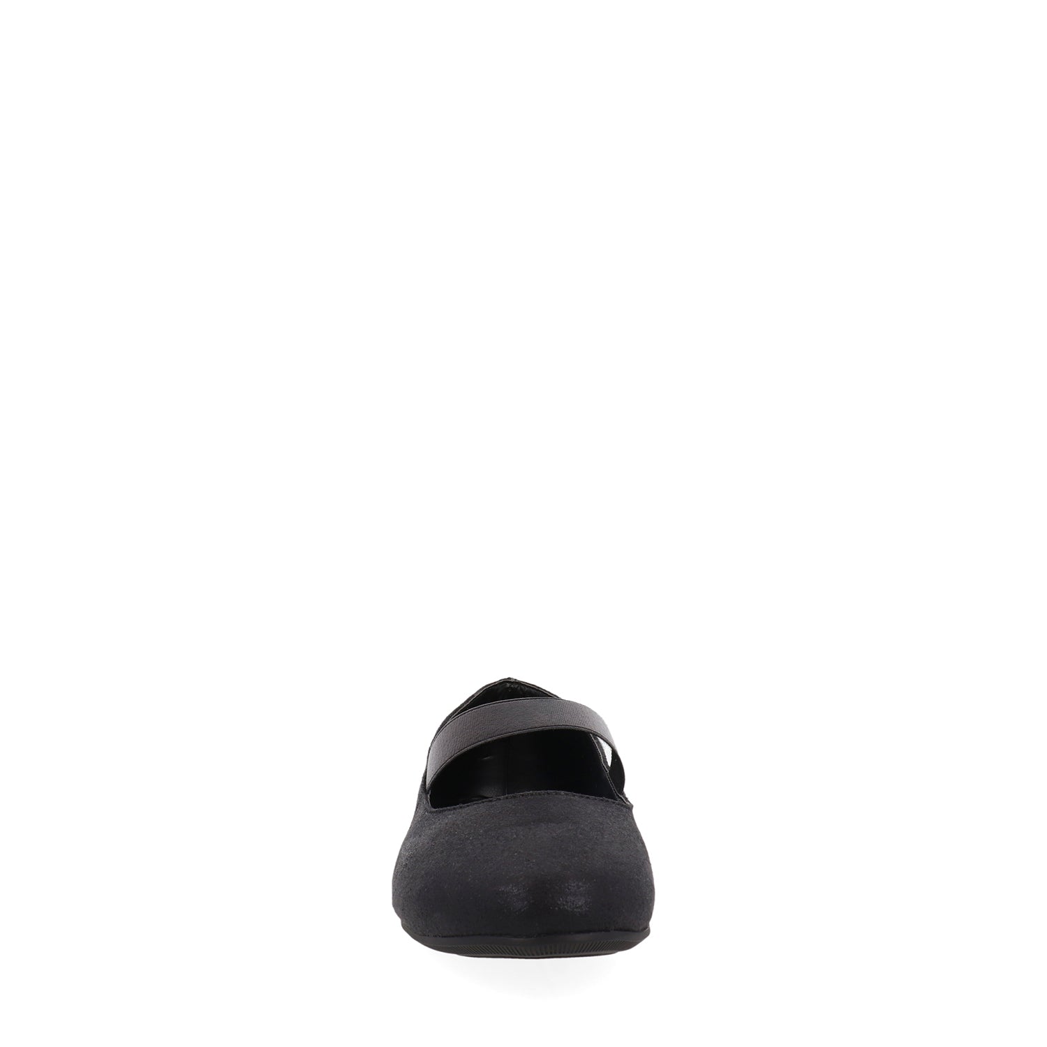 Ballerina Casual Vazza color Negro para Junior Niña