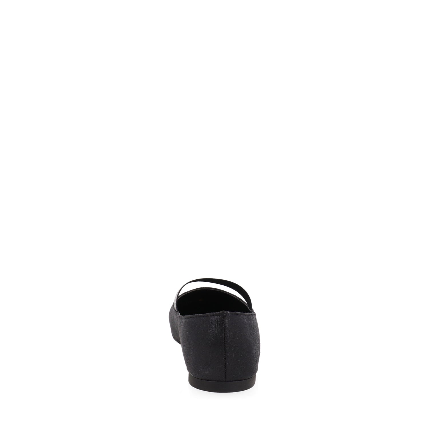 Ballerina Casual Vazza color Negro para Junior Niña