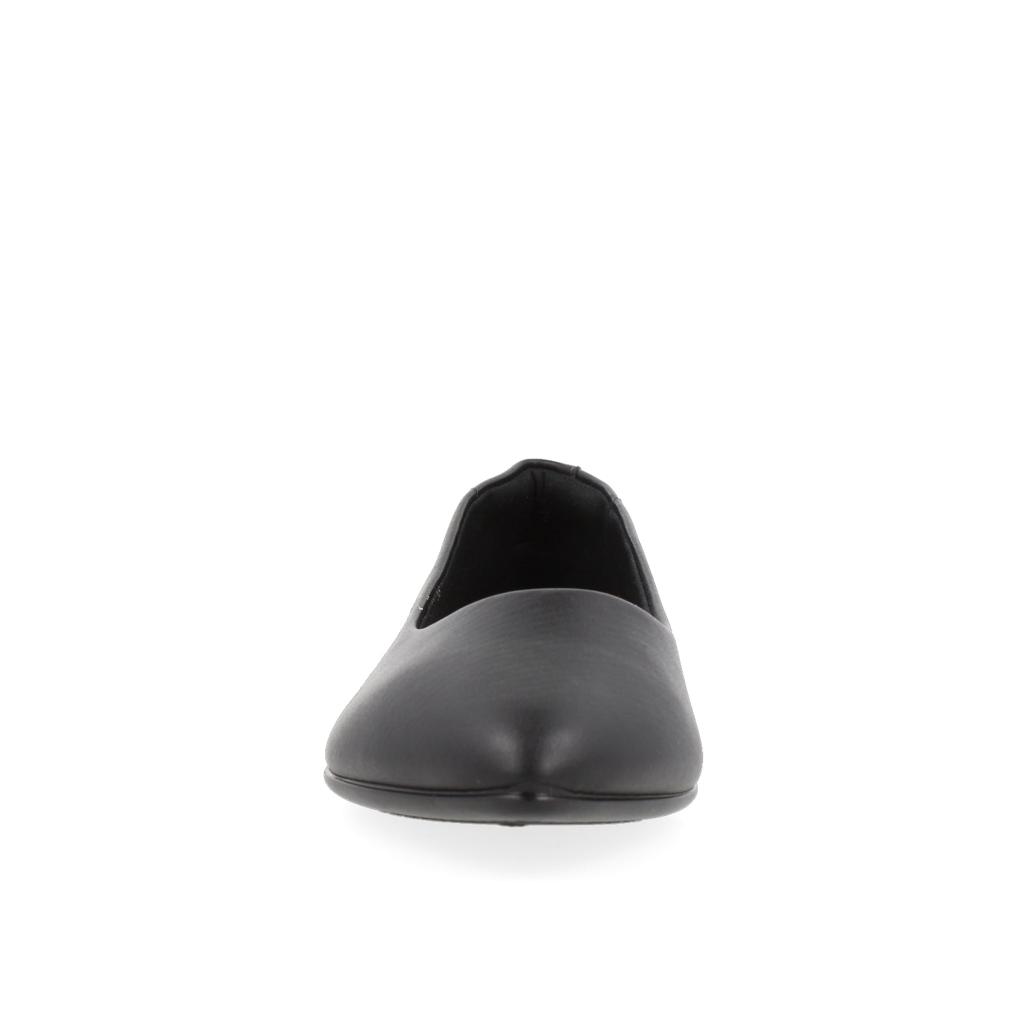 Ballerina Casual Vazza color Negro para Mujer