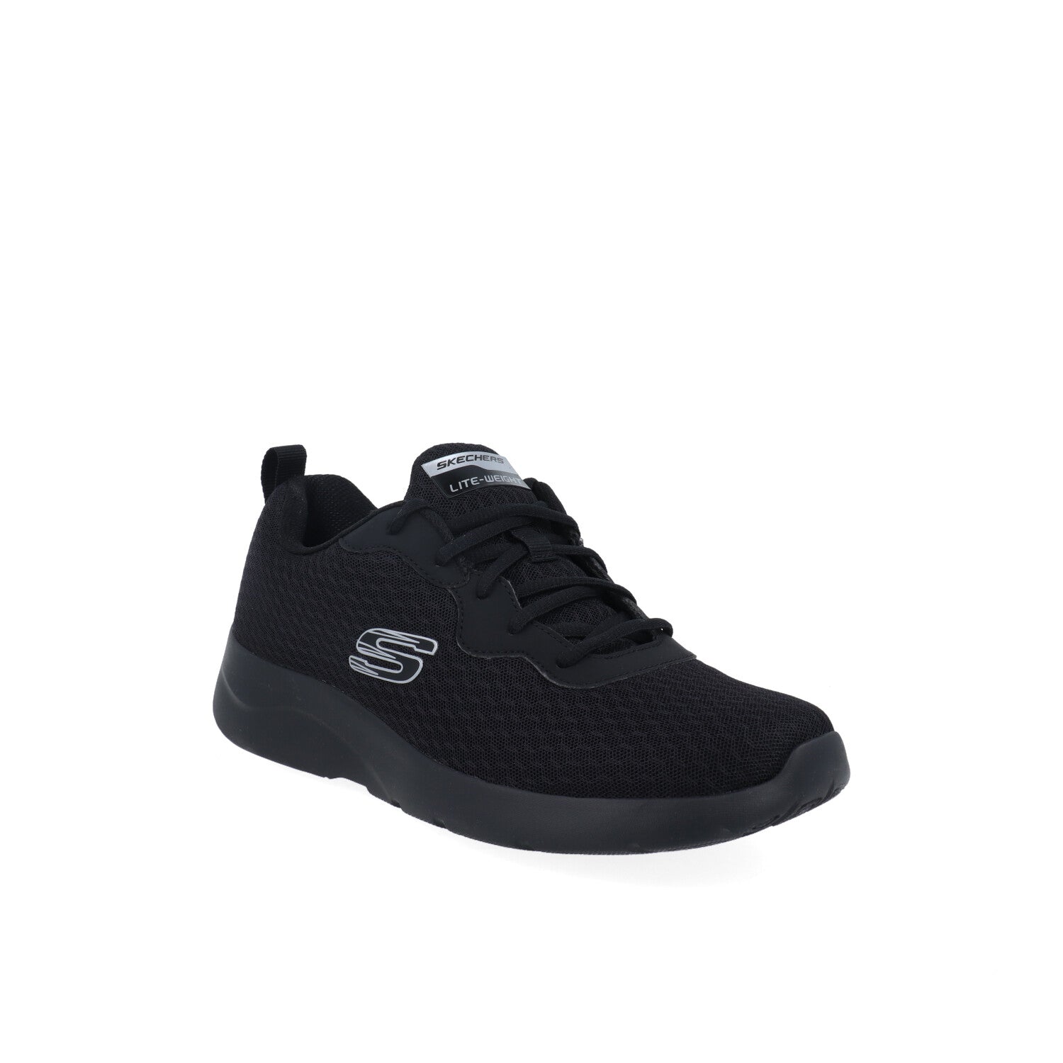 Tenis Skechers color Negro para Hombre