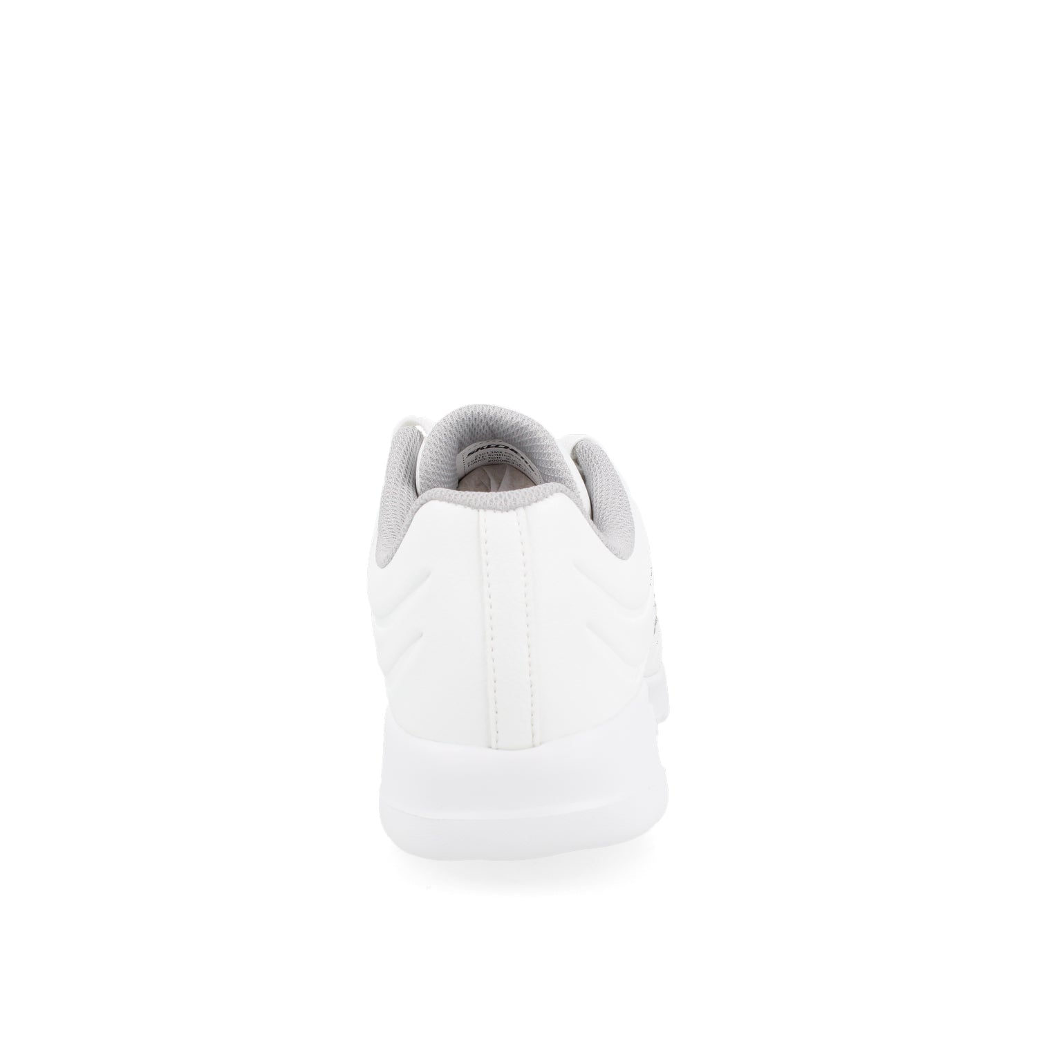 Tenis Urbano Skechers color Blanco para Mujer