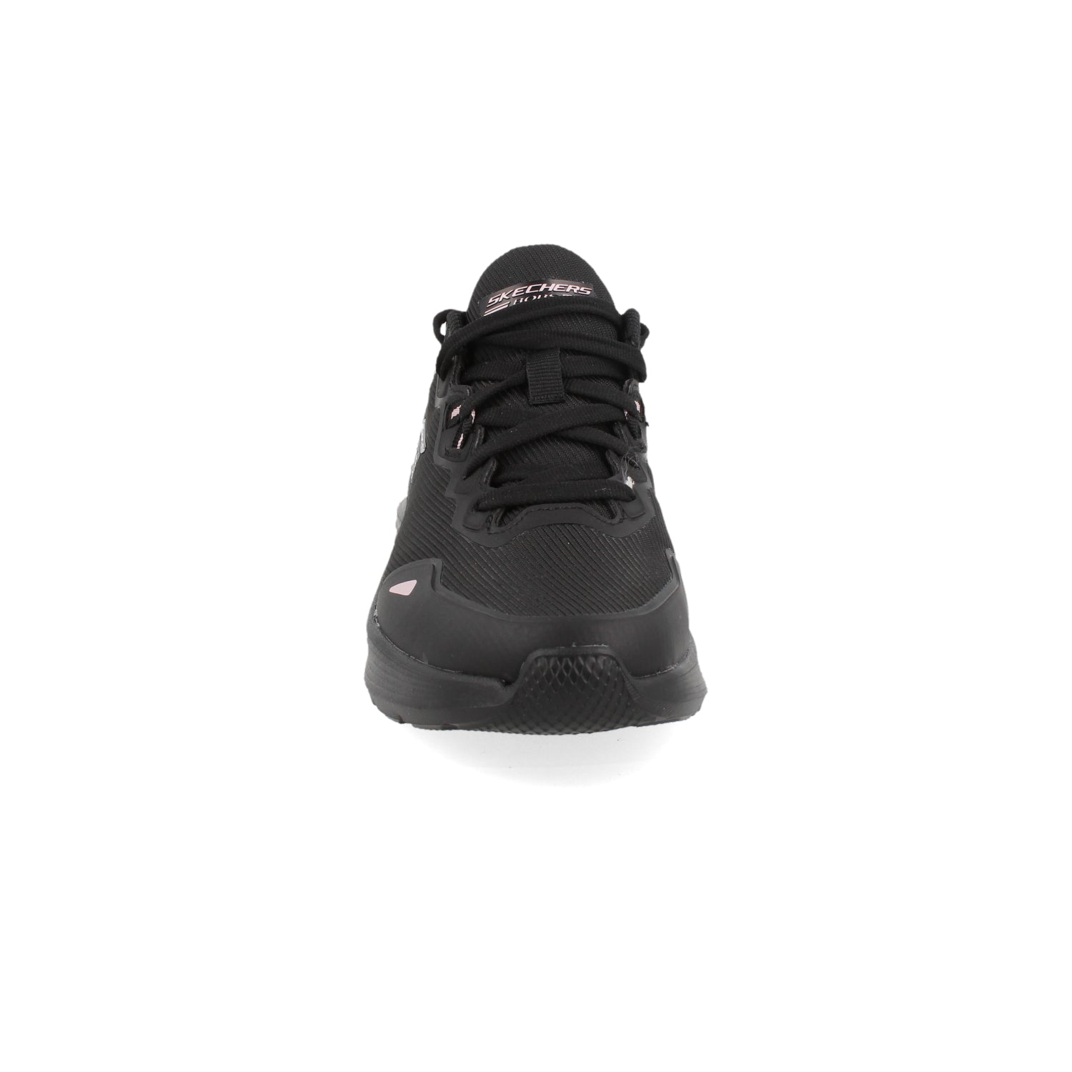 Tenis Atletico Skechers color Negro para Mujer