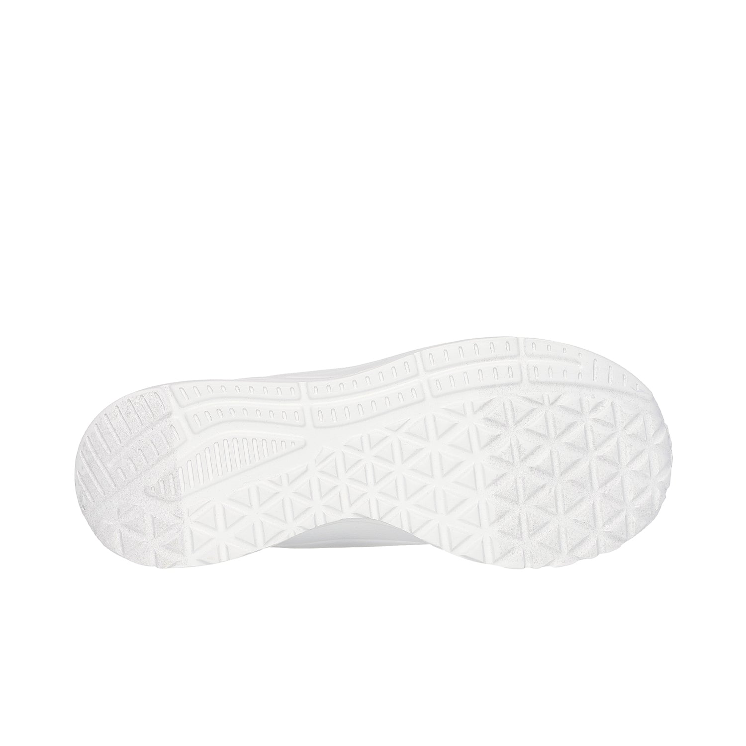 Tenis Urbano Skechers color Blanco para Mujer