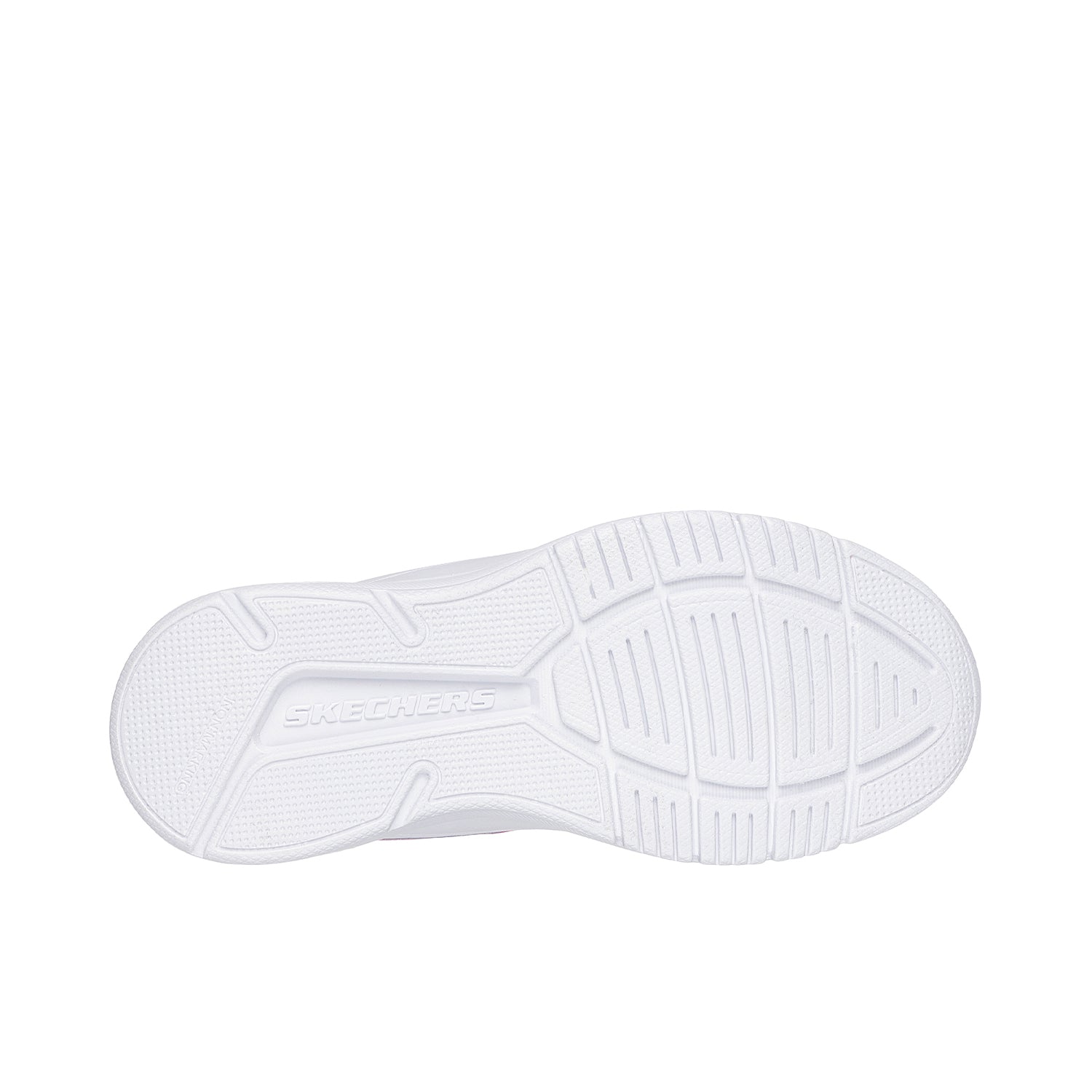 Tenis Urbano Skechers color Rosa/Lila para Junior Niña
