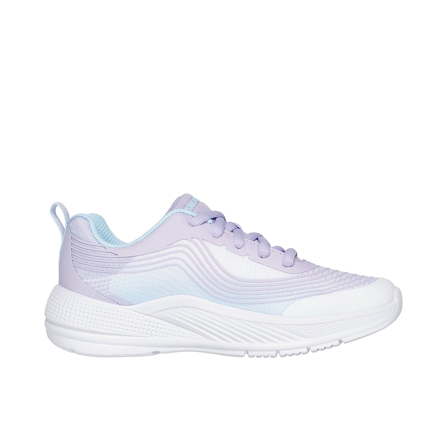 Tenis Urbano Skechers color Blanco para Junior Niña