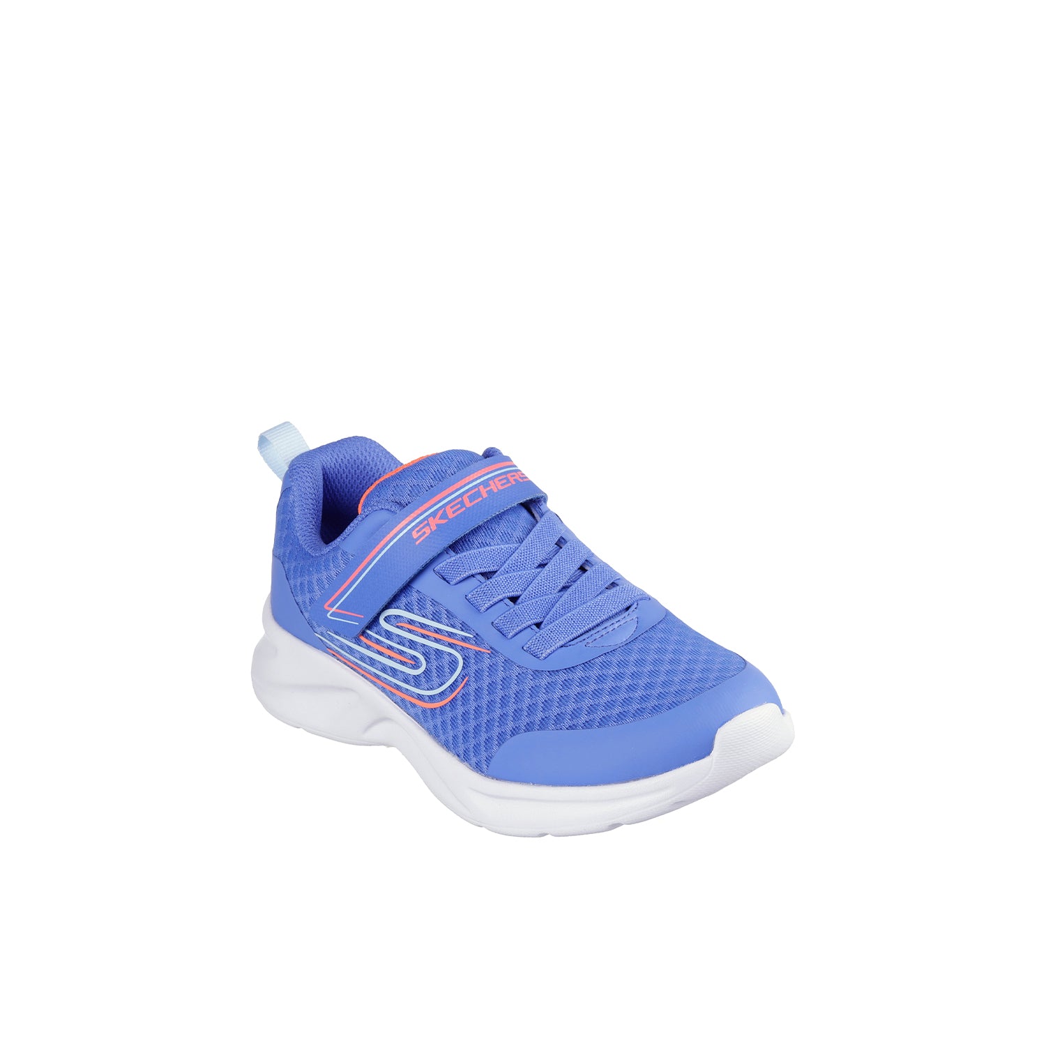 Tenis Urbano Skechers color Azul para Junior Niña