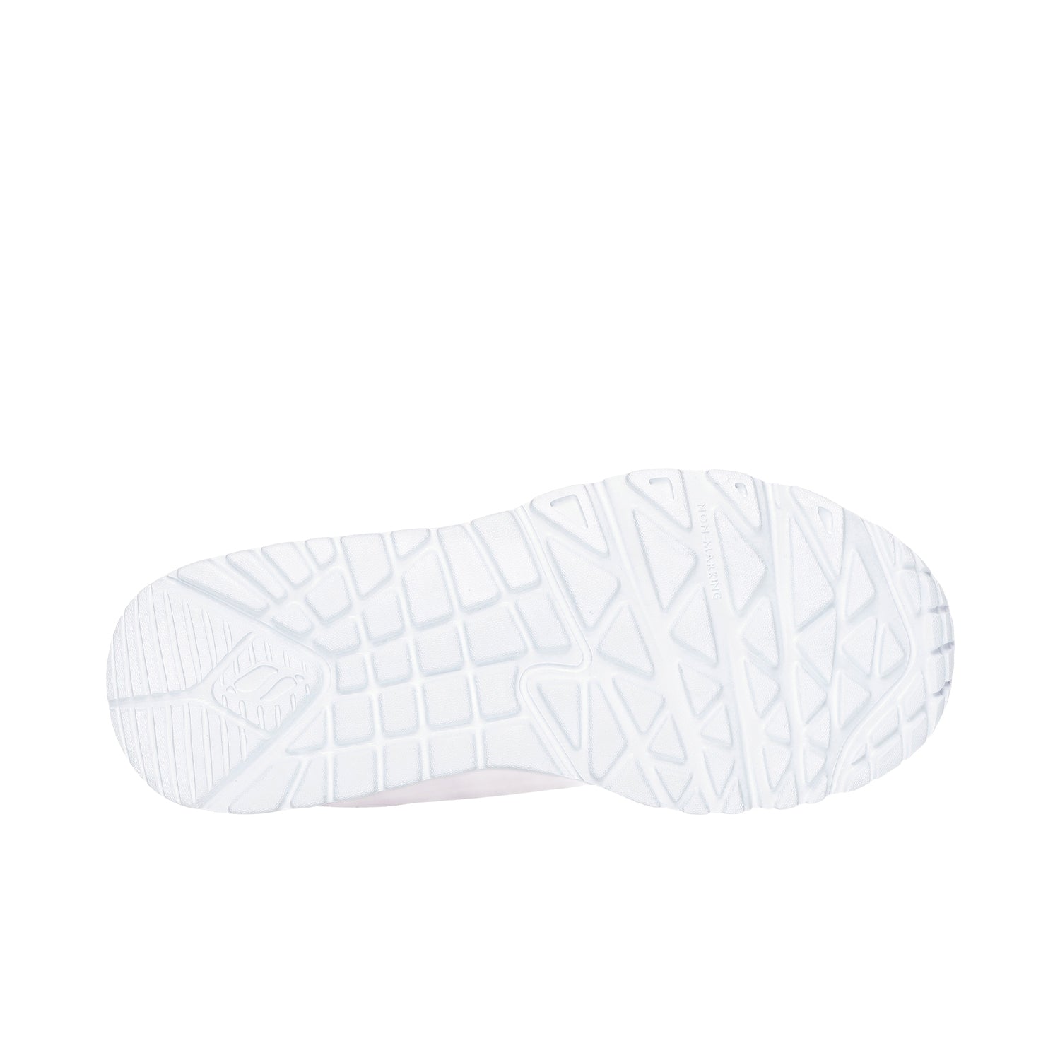 Tenis Urbano Skechers color Rosa para Junior Niña