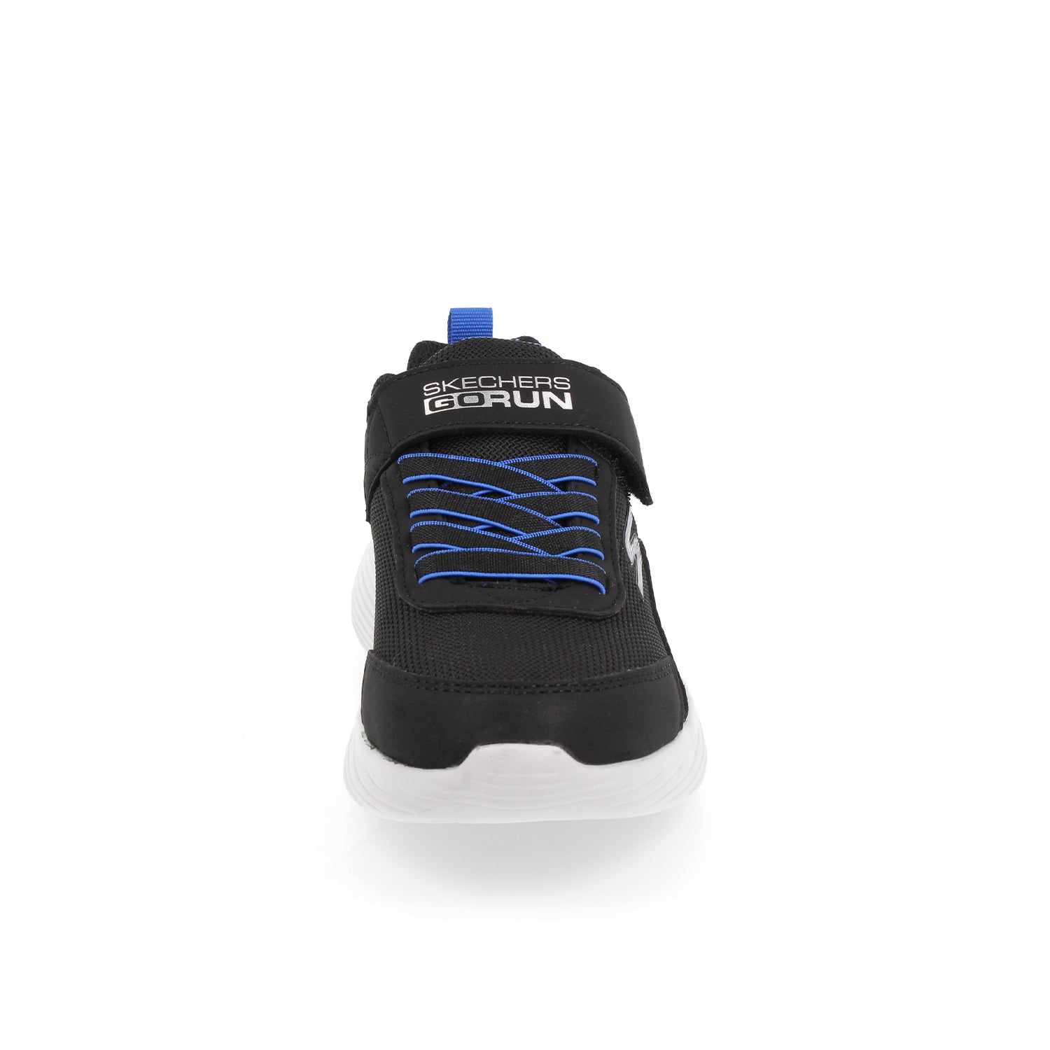 Tenis Urbano Skechers color Negro para Junior Niño