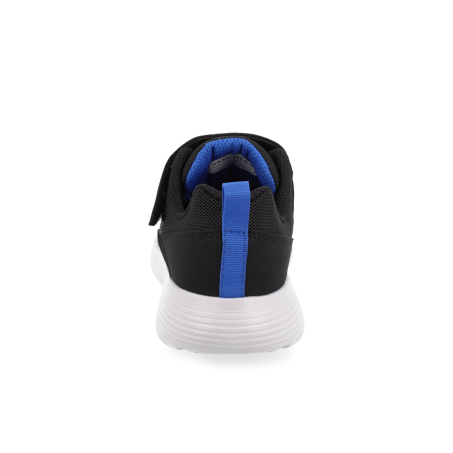 Tenis Urbano Skechers color Negro para Junior Niño