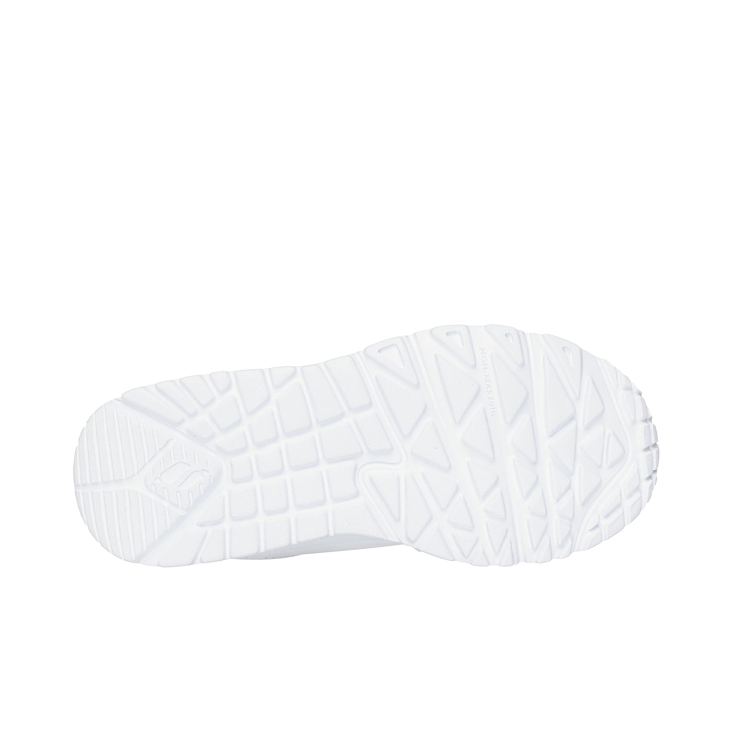 Tenis Urbano Skechers color Blanco para Junior Niña