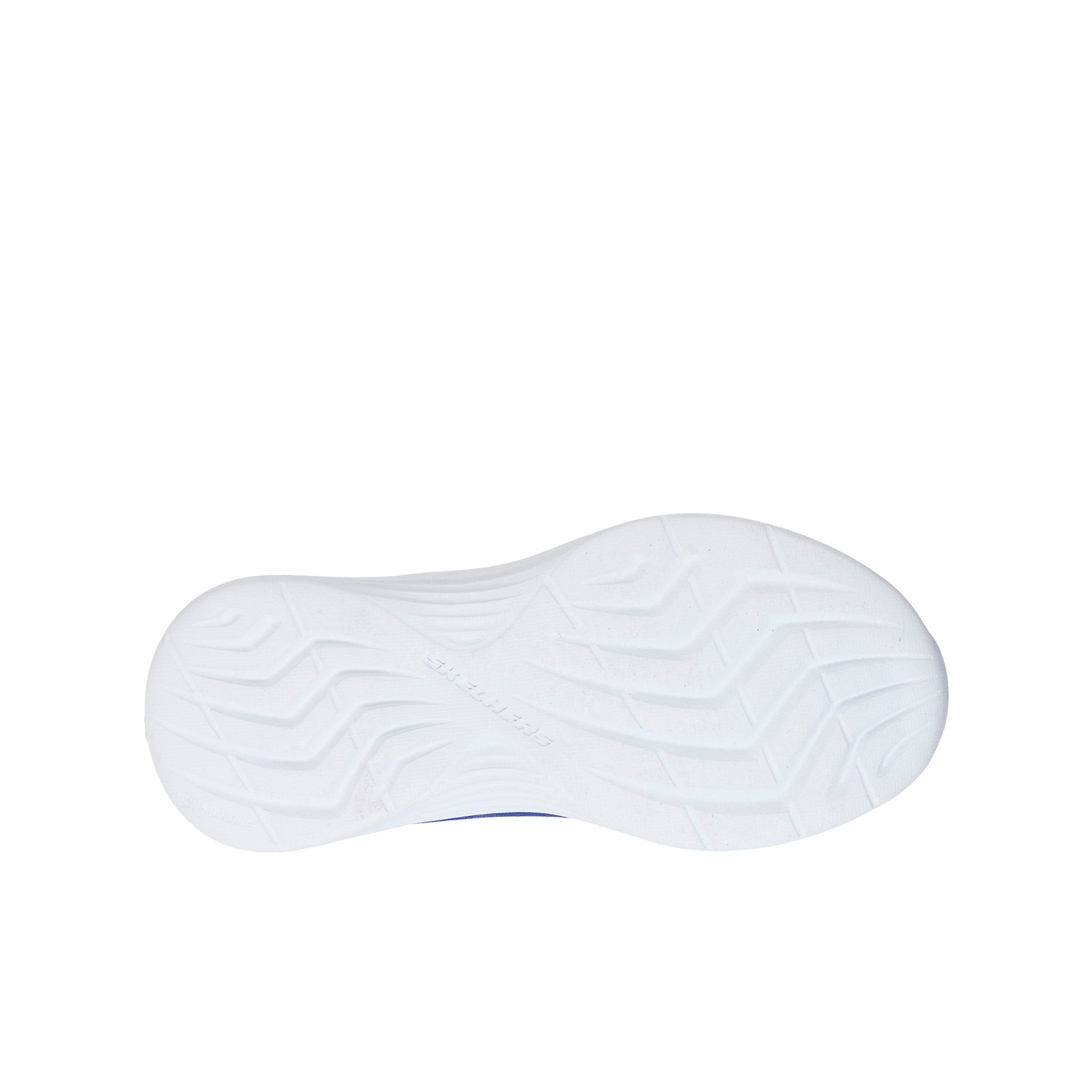 Tenis Atletico Skechers color Azul Marino para Niña