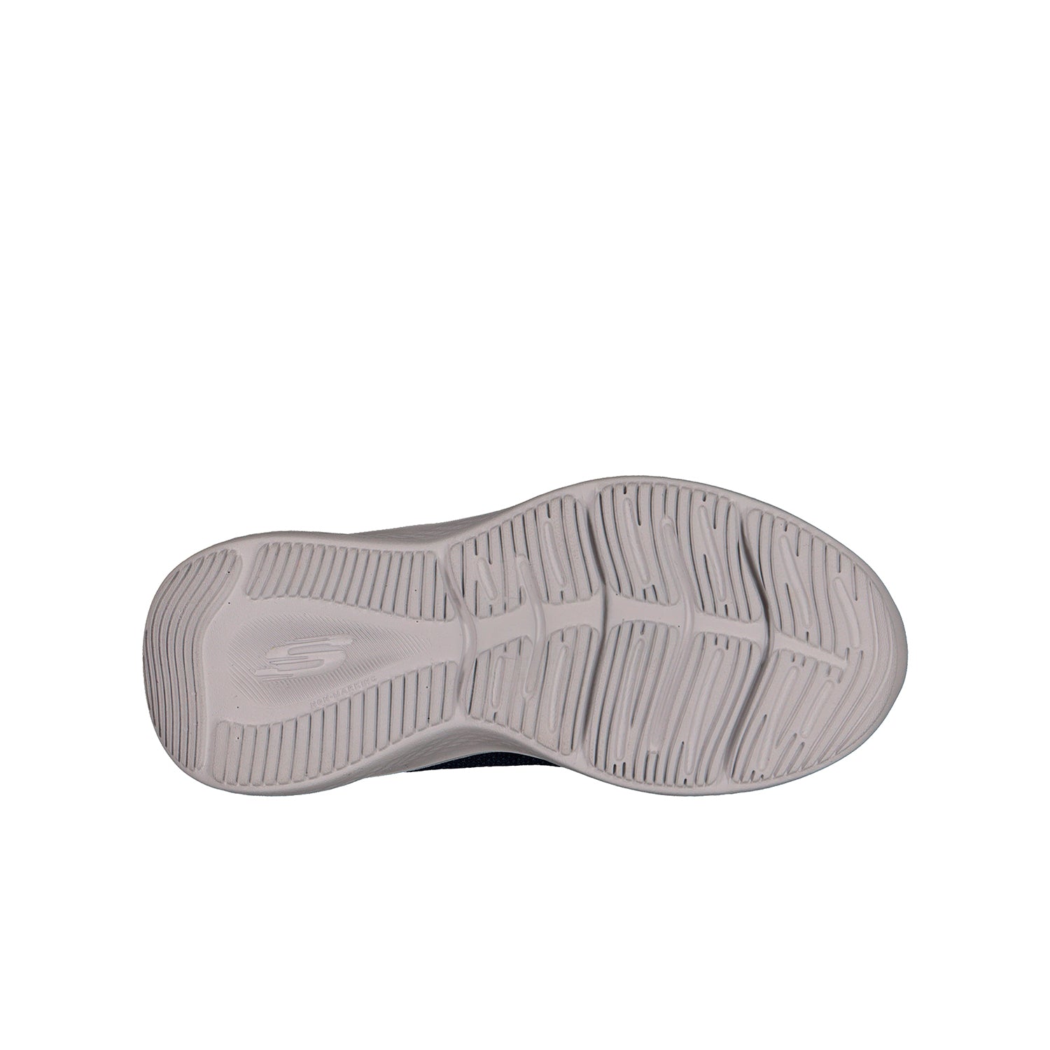 Tenis Atletico Skechers color Azul Marino para Niño