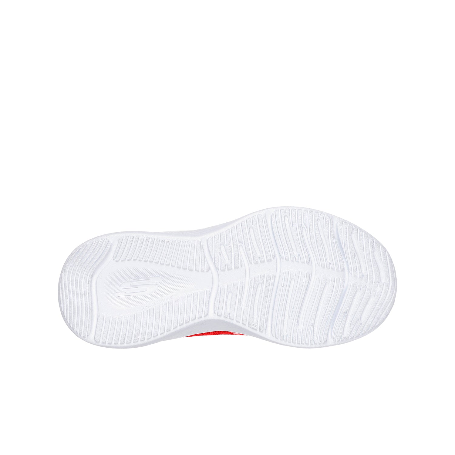 Tenis Atletico Skechers color Rojo para Niño