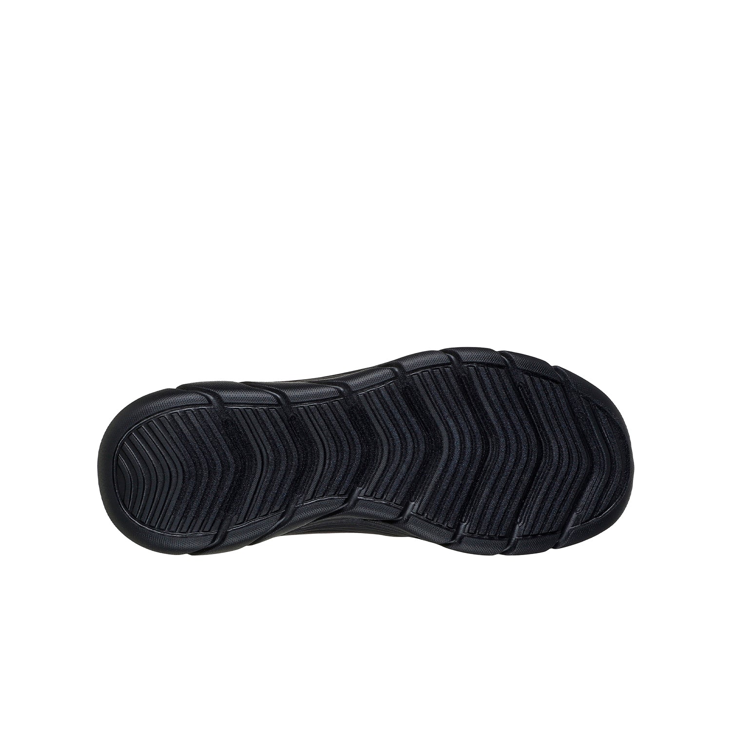 Tenis Atletico Skechers color Negro para Mujer