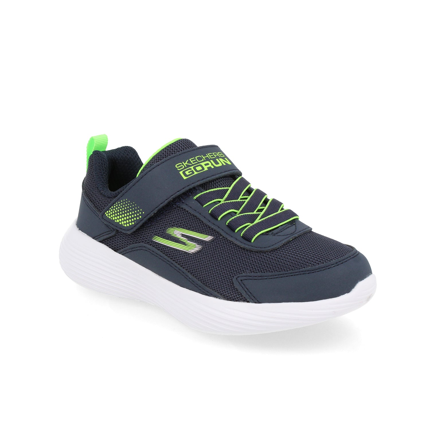 Tenis Urbano Skechers color Marino para Junior Niño