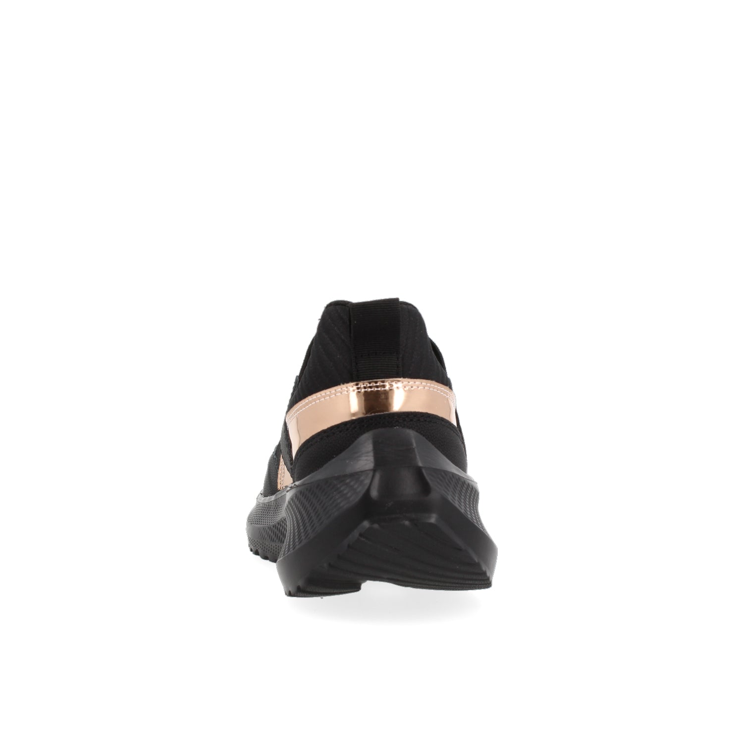 Tenis Urbano Vazza color Negro para Mujer