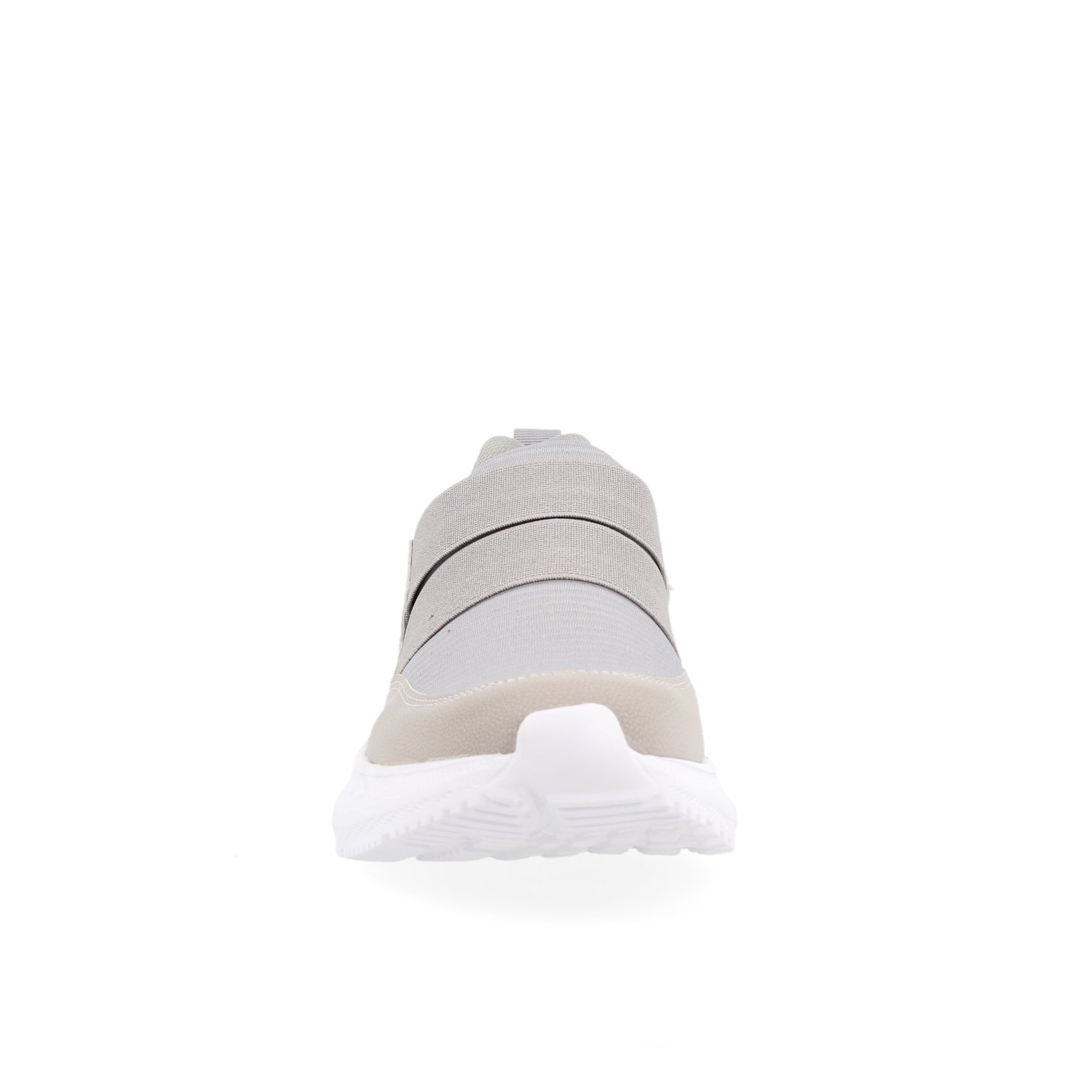 Tenis Urbano Vazza color Gris para Mujer
