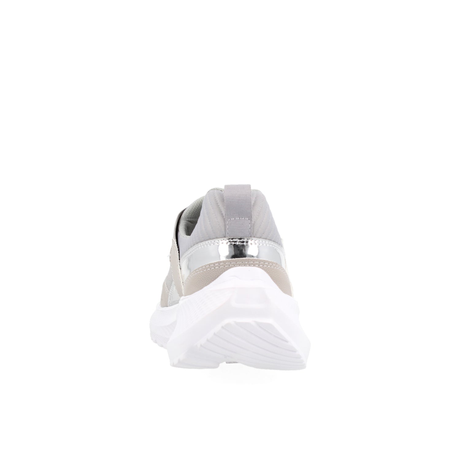 Tenis Urbano Vazza color Gris para Mujer